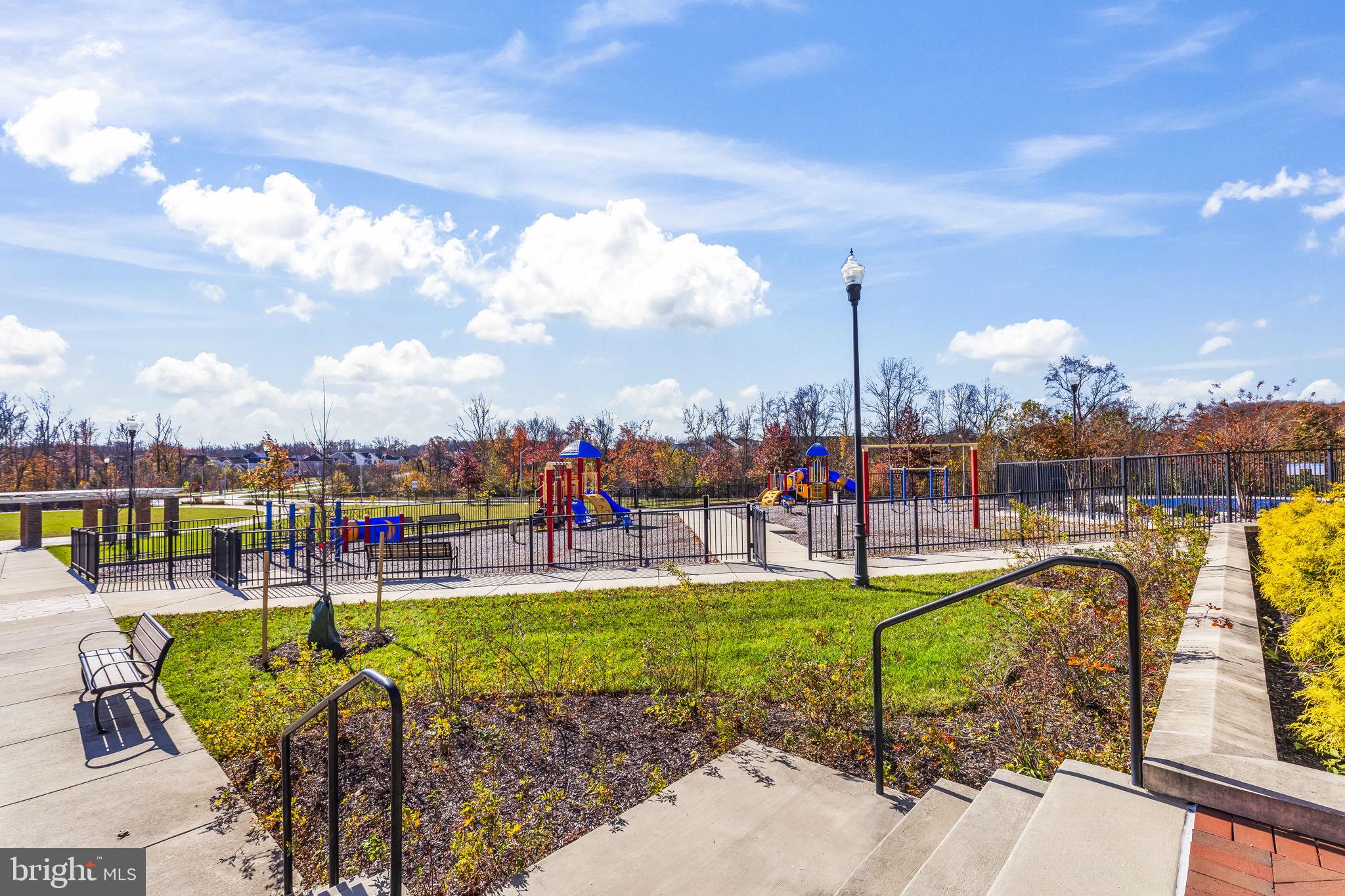 SMITH HOME FARM - Residential