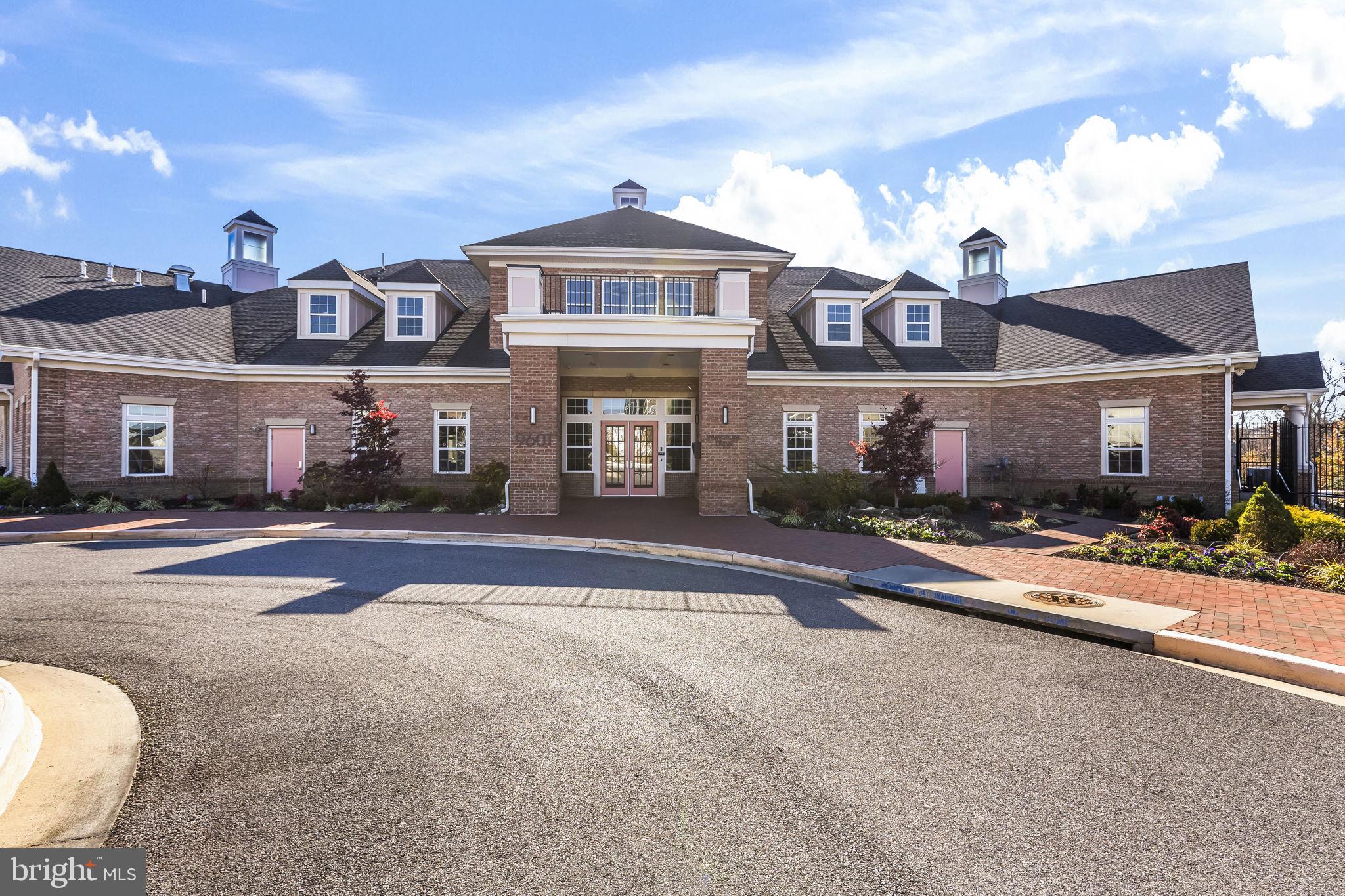 SMITH HOME FARM - Residential