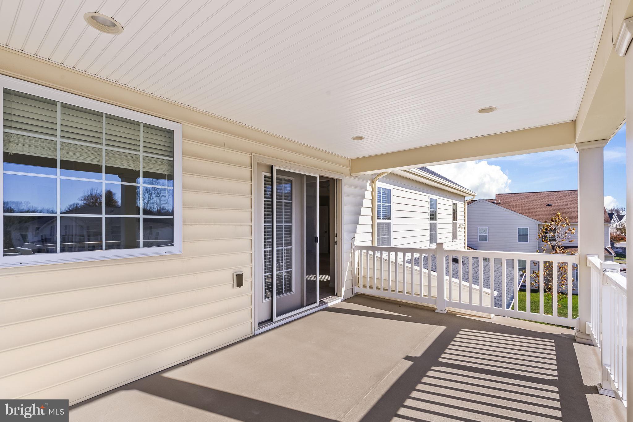 SMITH HOME FARM - Residential