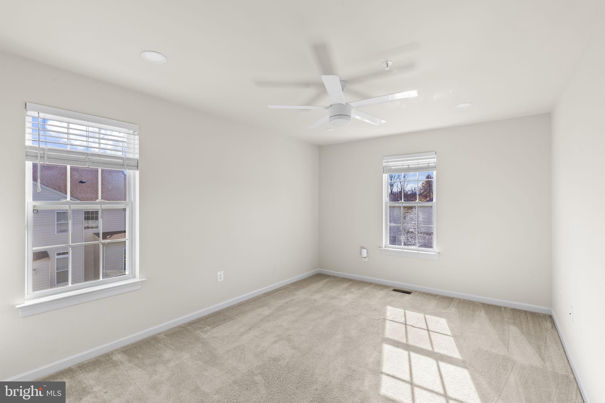 SMITH HOME FARM - Residential