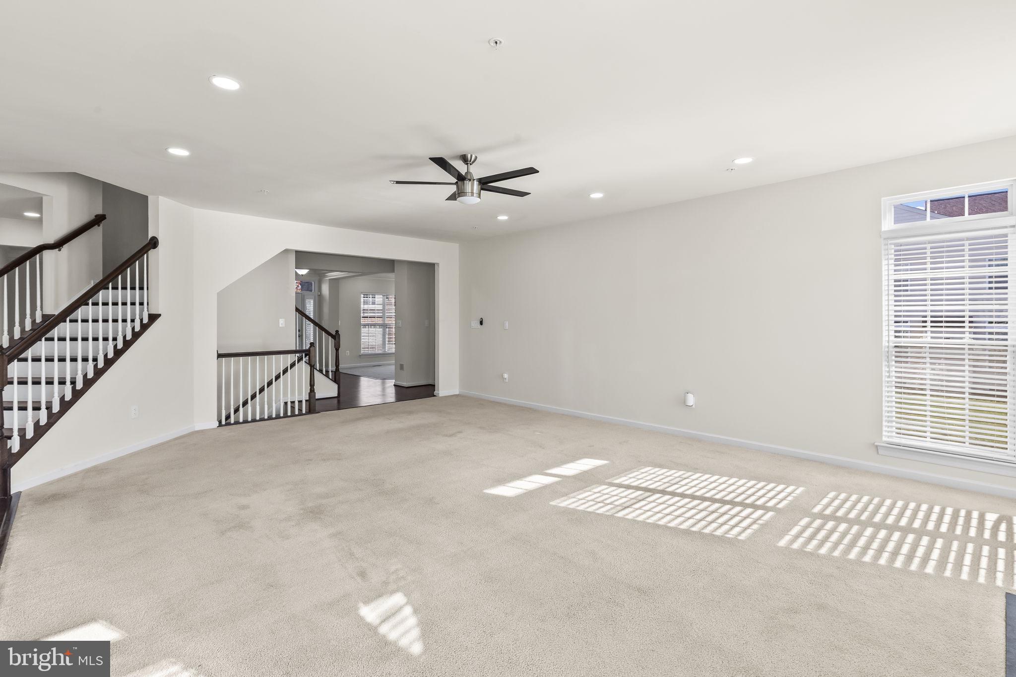 SMITH HOME FARM - Residential