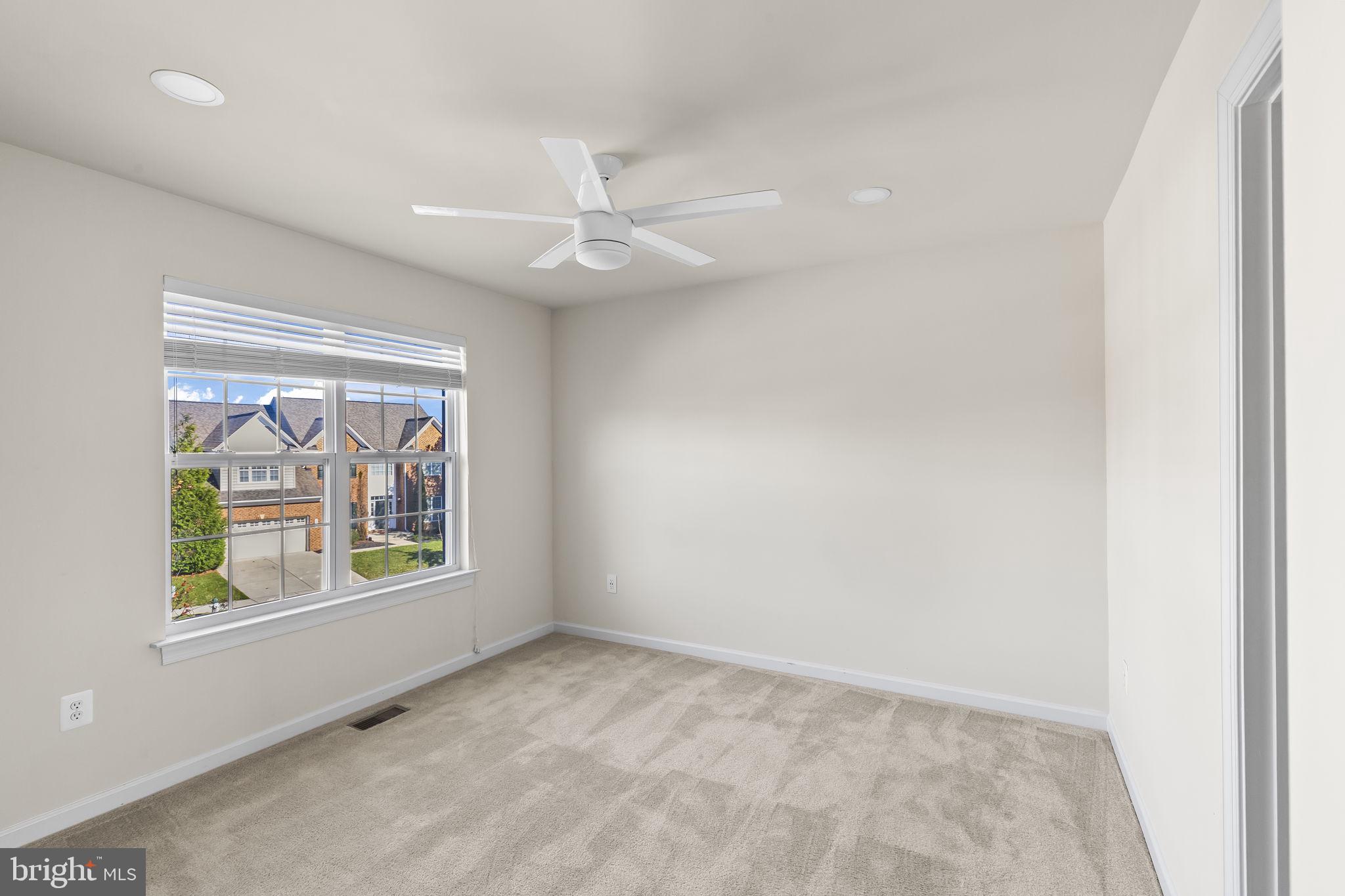 SMITH HOME FARM - Residential