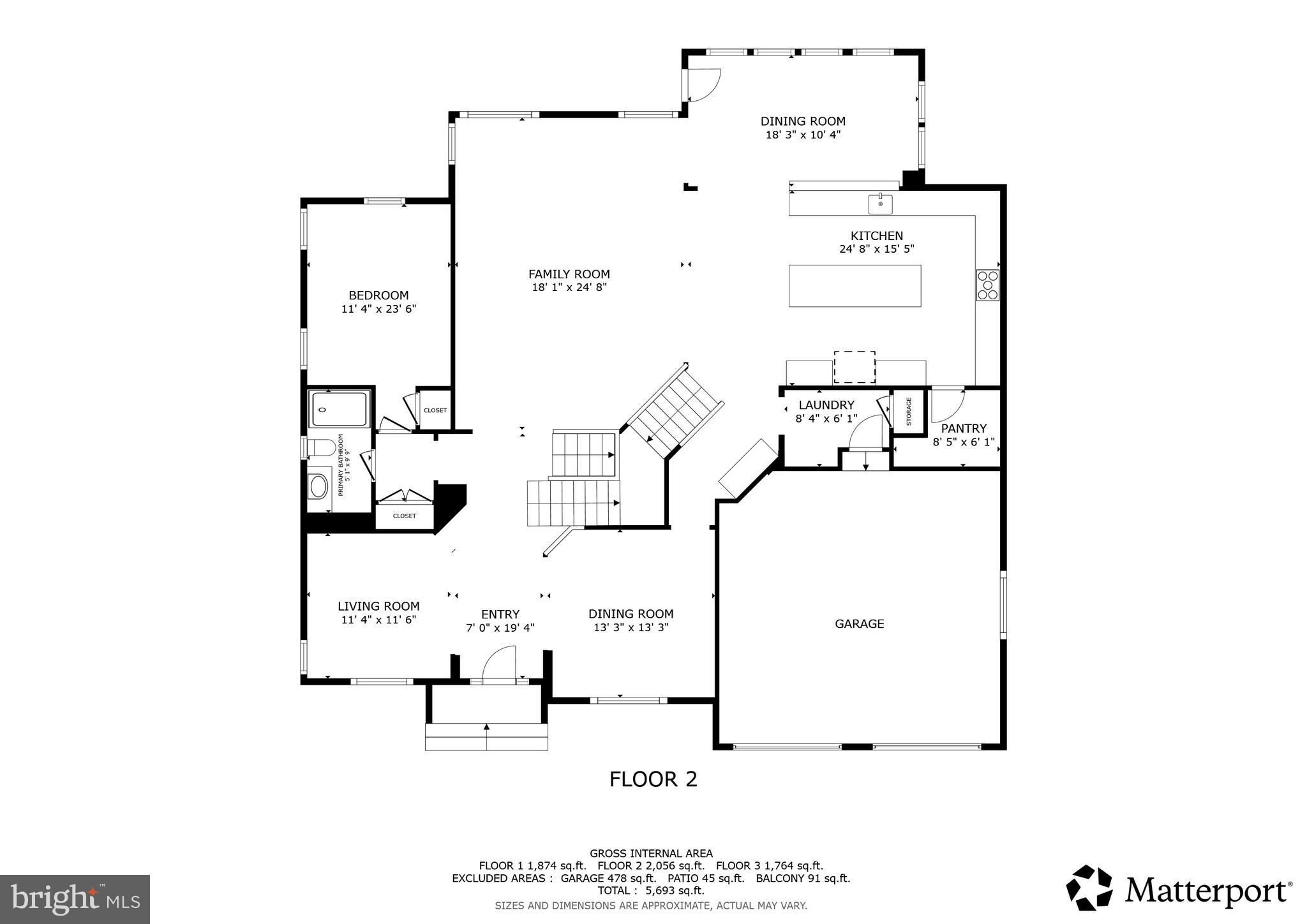 SMITH HOME FARM - Residential