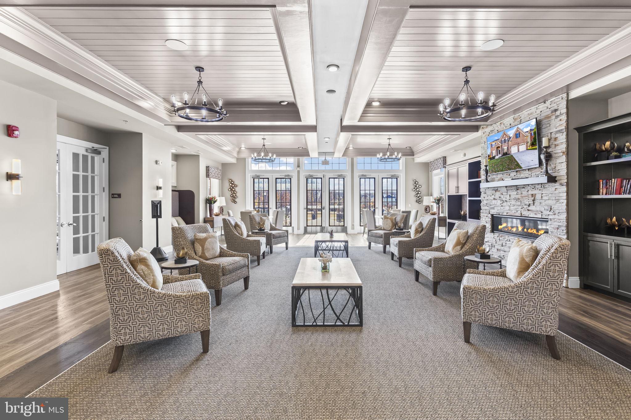 SMITH HOME FARM - Residential