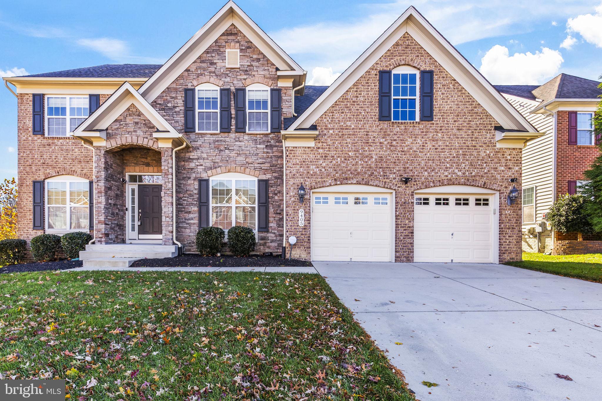 SMITH HOME FARM - Residential