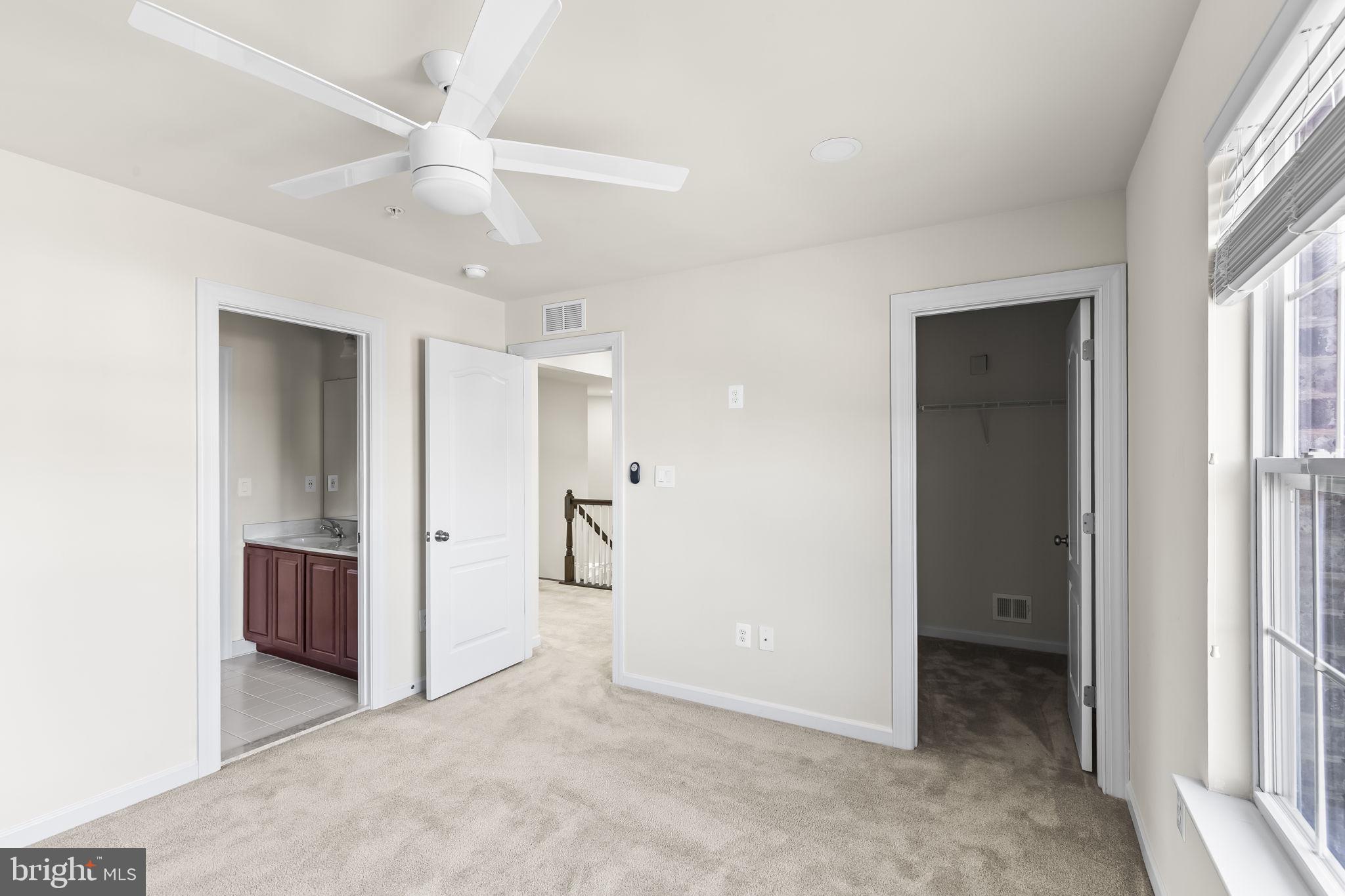 SMITH HOME FARM - Residential