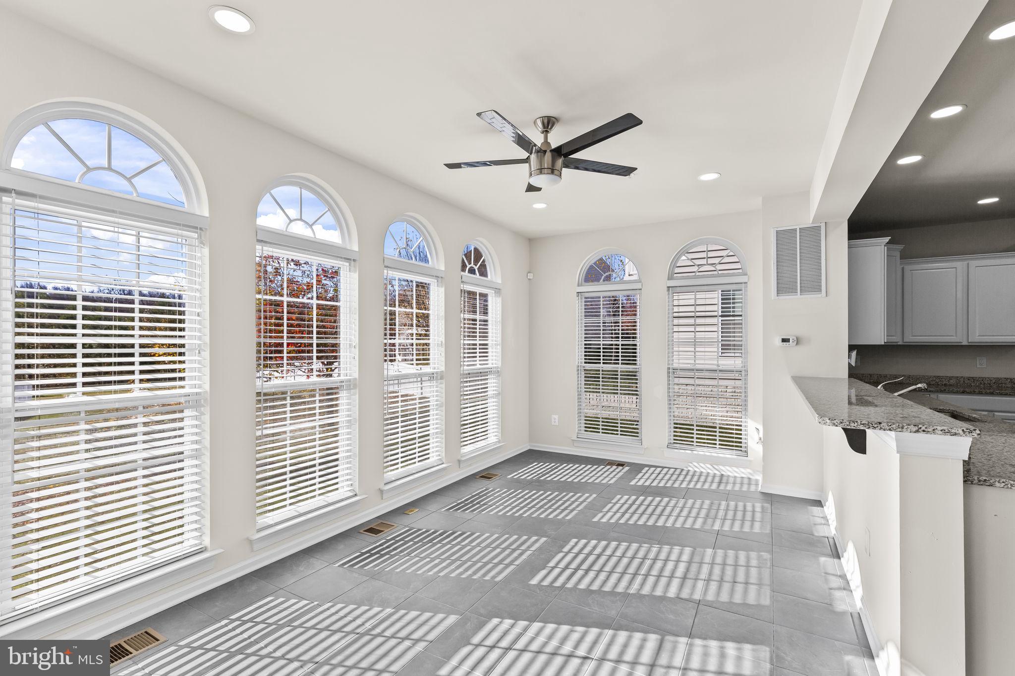 SMITH HOME FARM - Residential