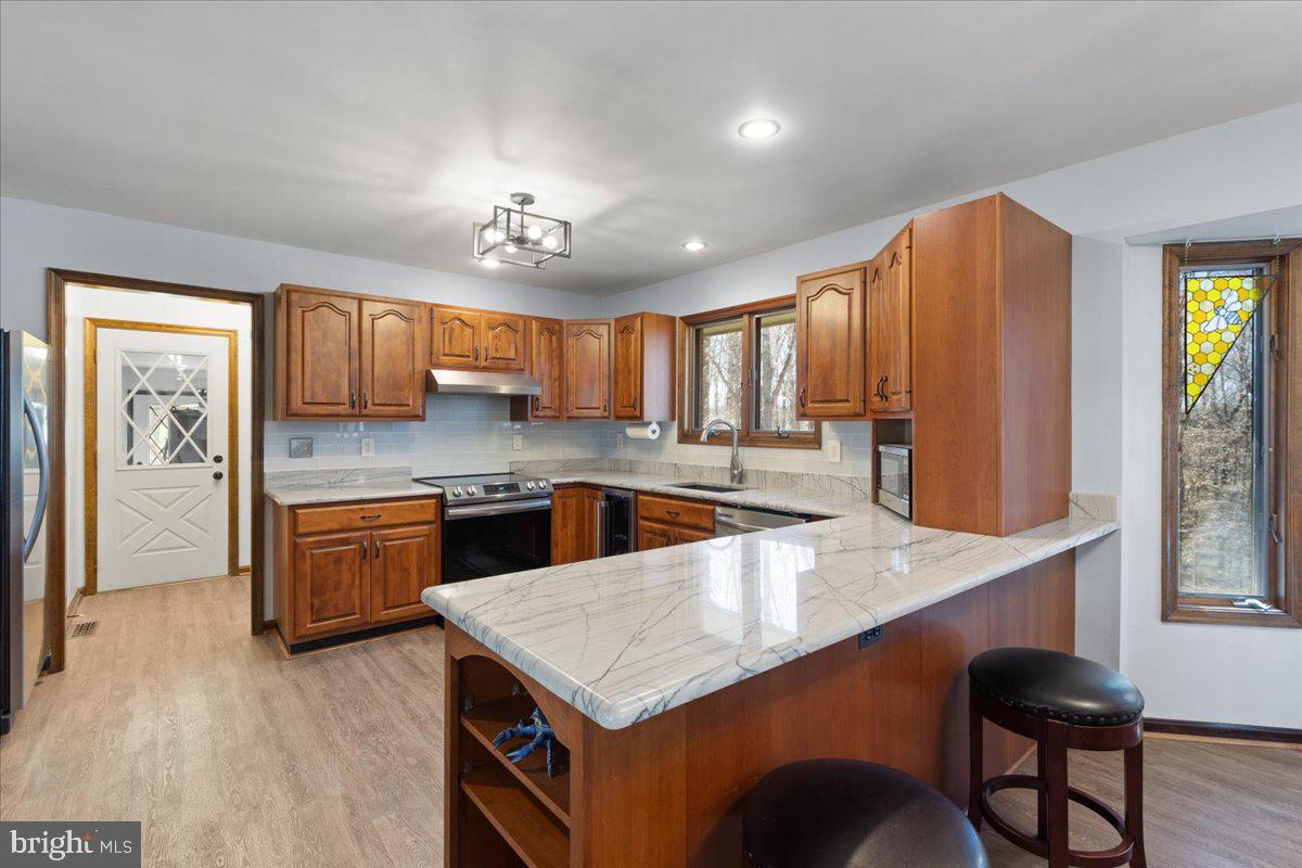 CEDARWOOD - Residential