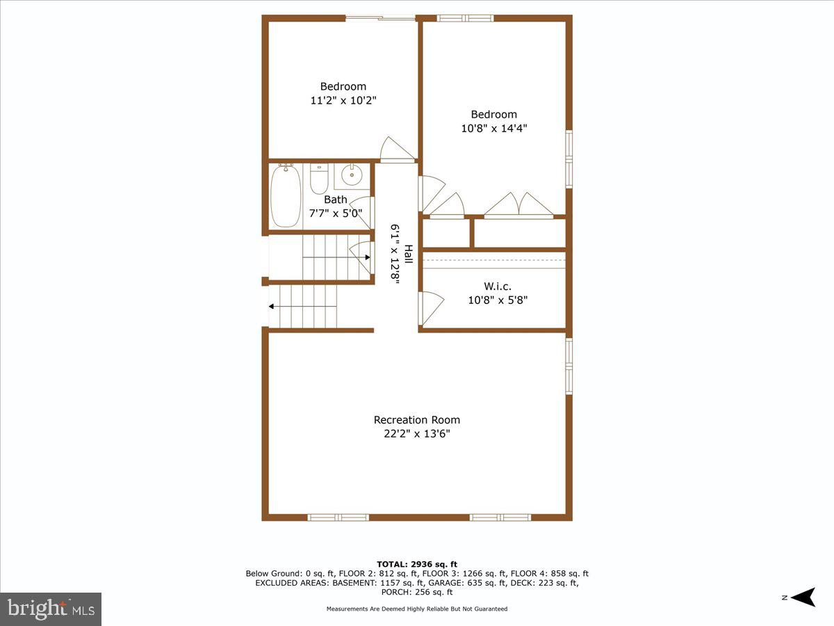 CEDARWOOD - Residential