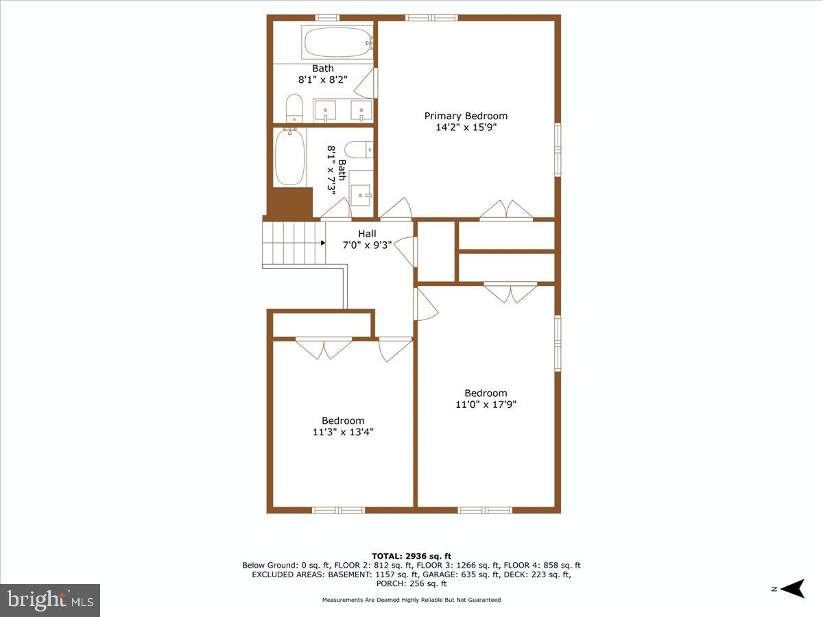 CEDARWOOD - Residential