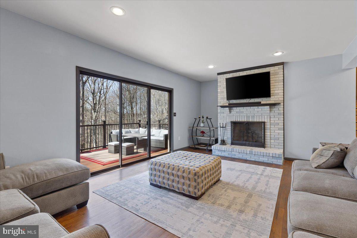 CEDARWOOD - Residential