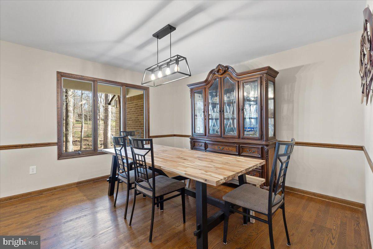 CEDARWOOD - Residential