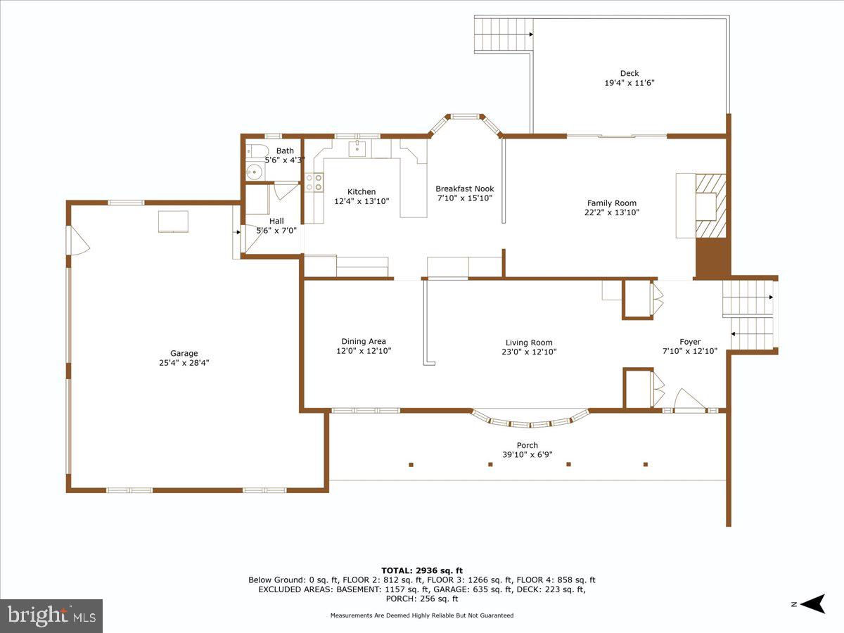 CEDARWOOD - Residential