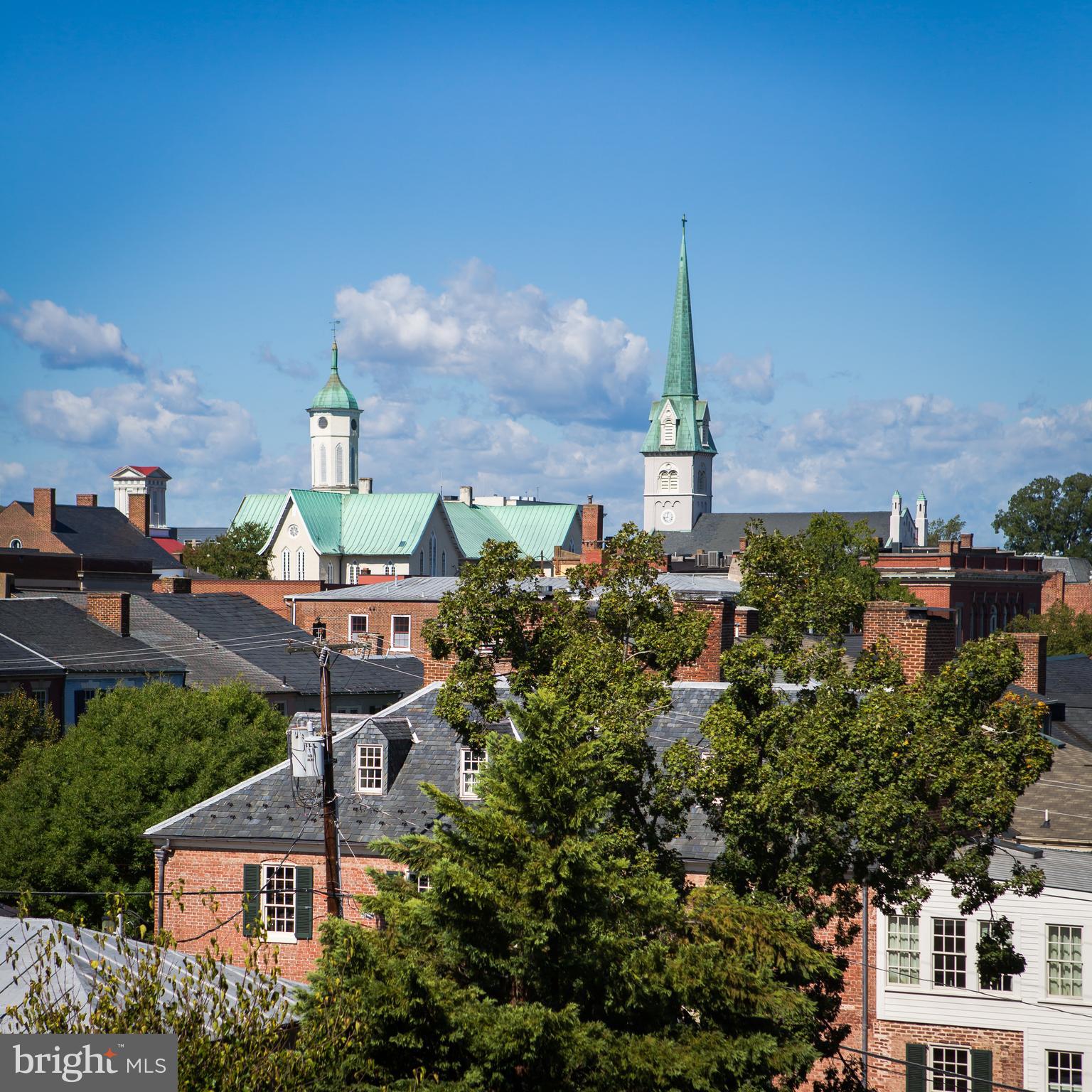 HISTORIC DISTRICT - Residential