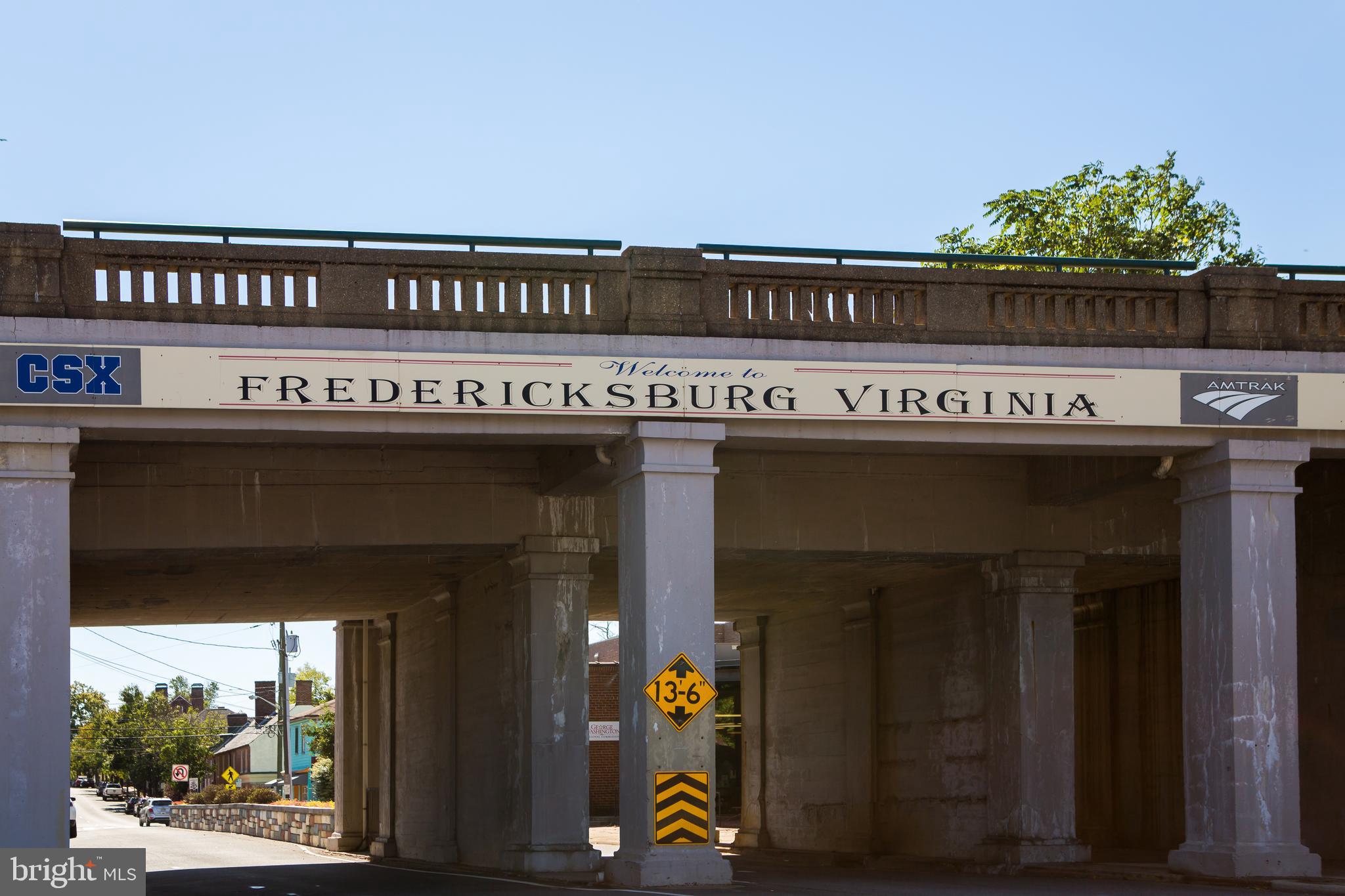 HISTORIC DISTRICT - Residential