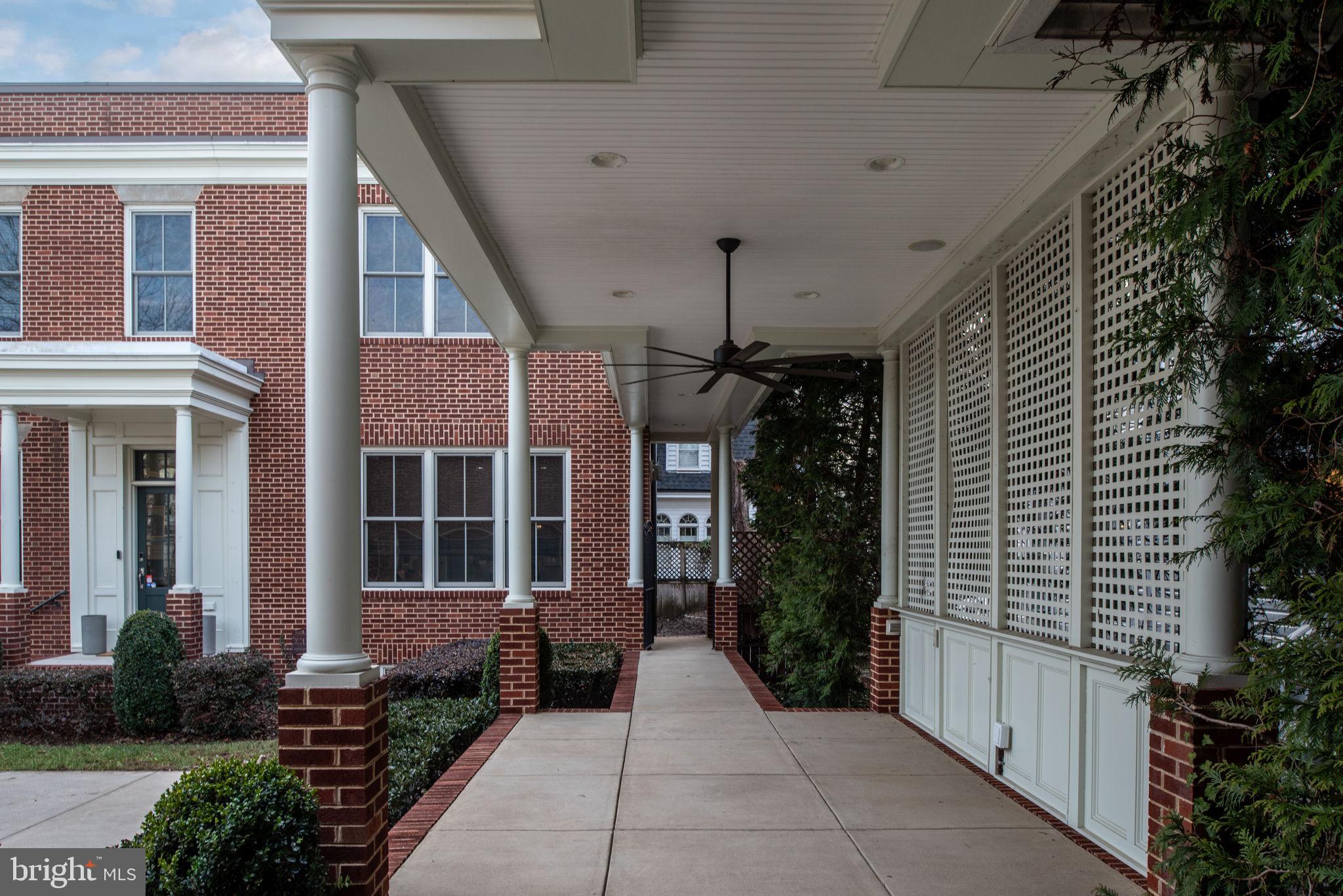 HISTORIC DISTRICT - Residential