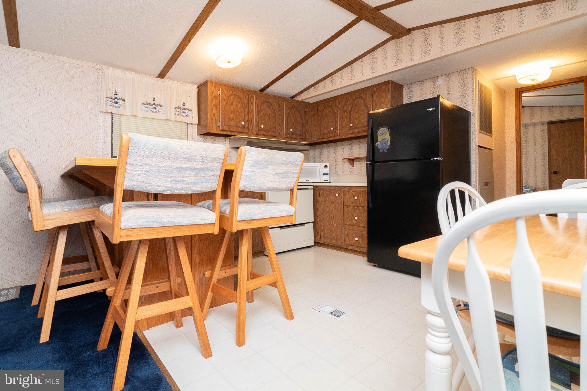 REHOBOTH BAY MHP - Residential