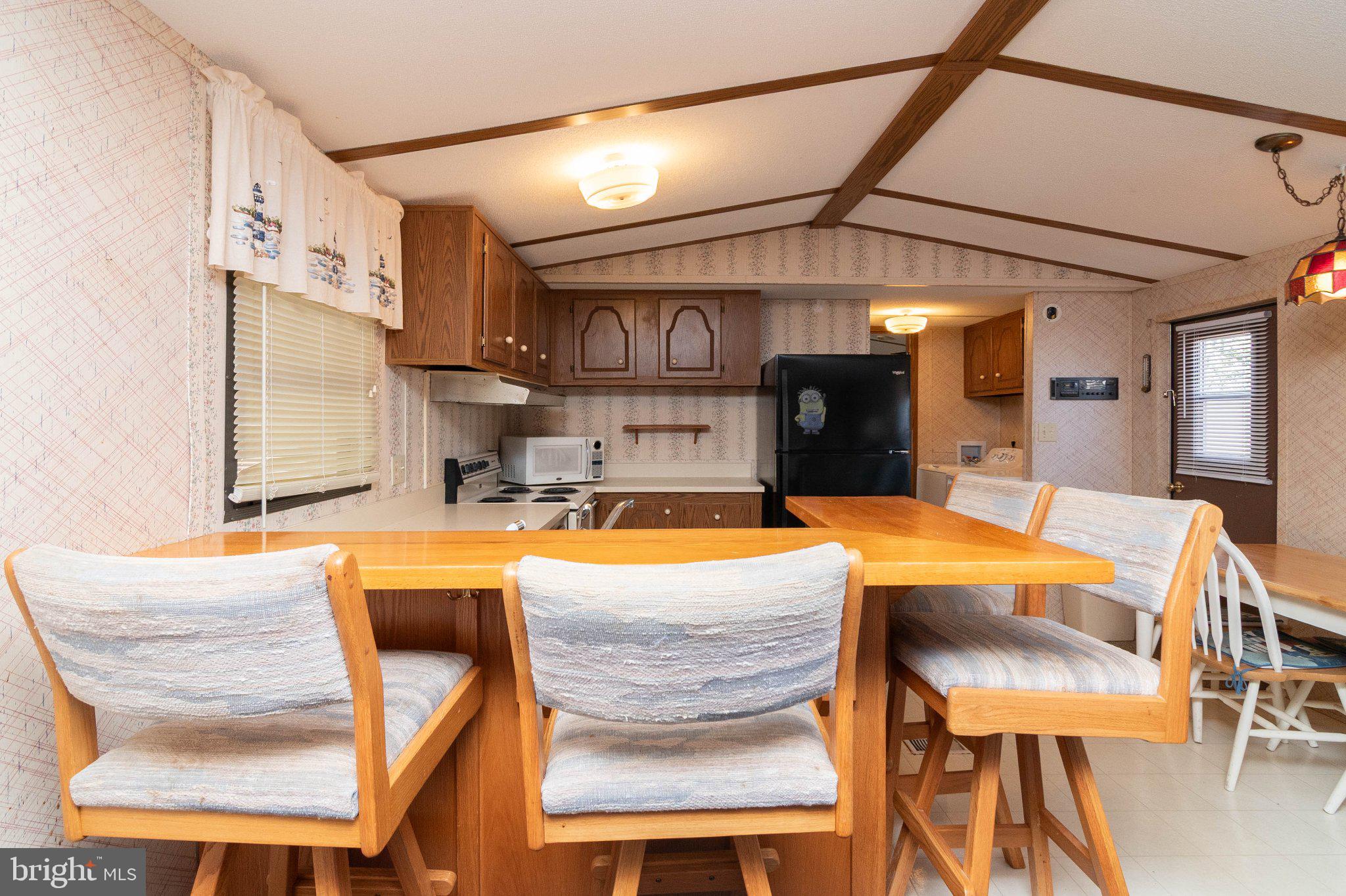 REHOBOTH BAY MHP - Residential