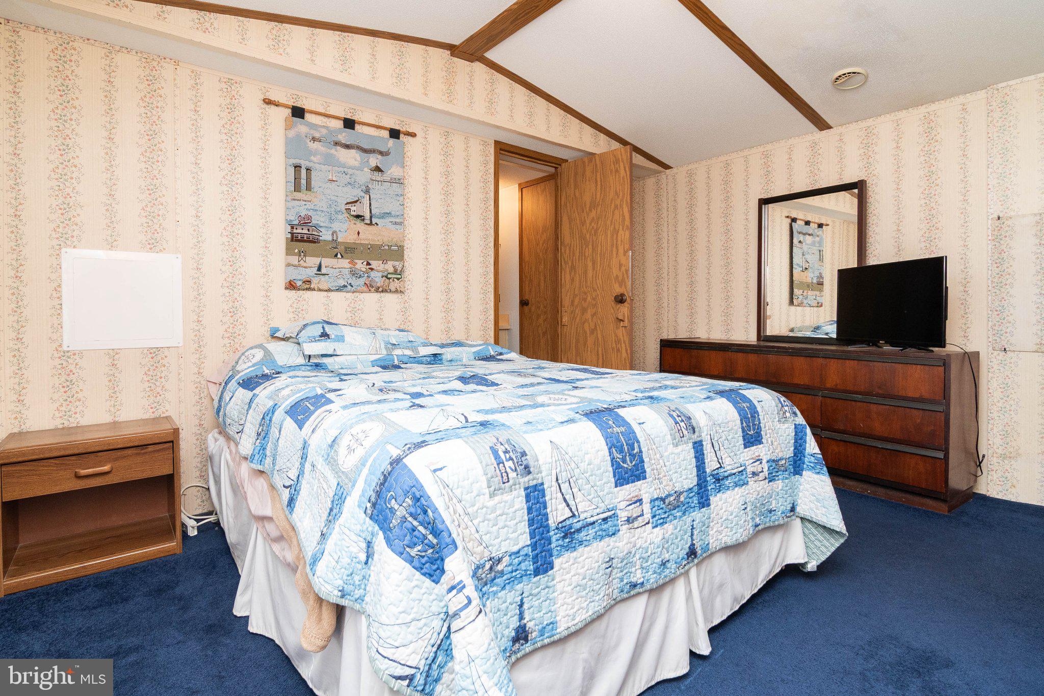 REHOBOTH BAY MHP - Residential