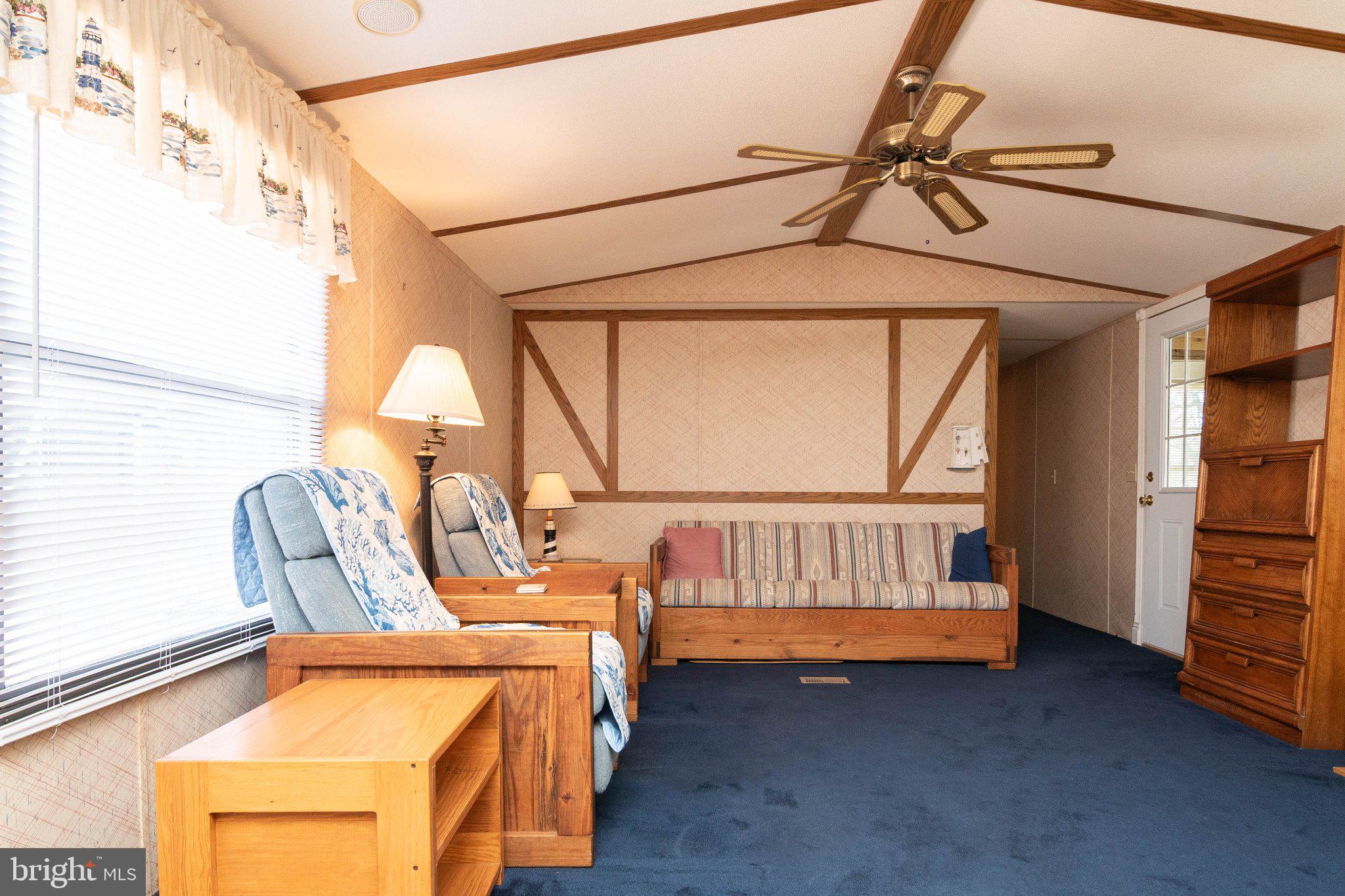 REHOBOTH BAY MHP - Residential