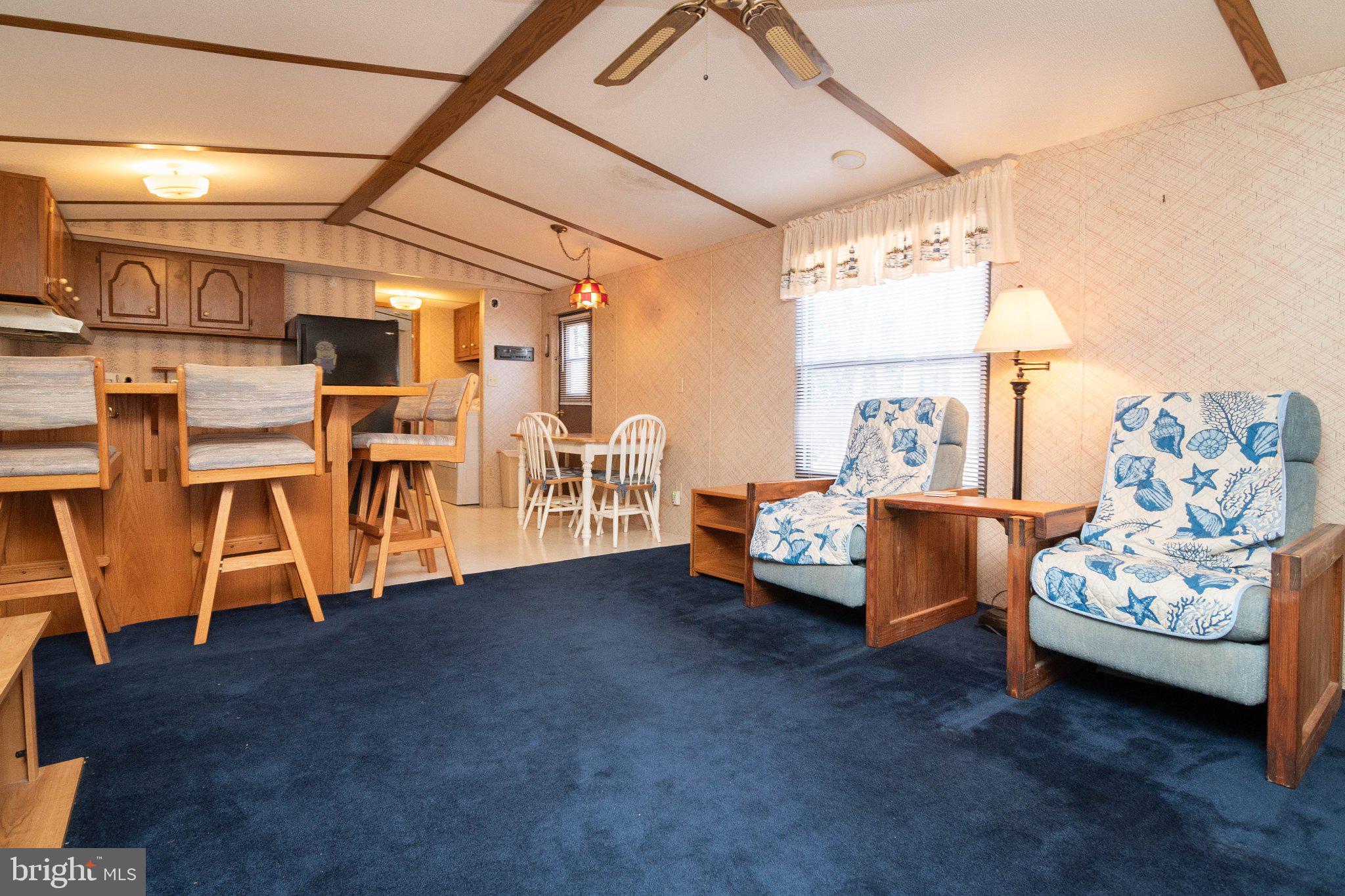 REHOBOTH BAY MHP - Residential