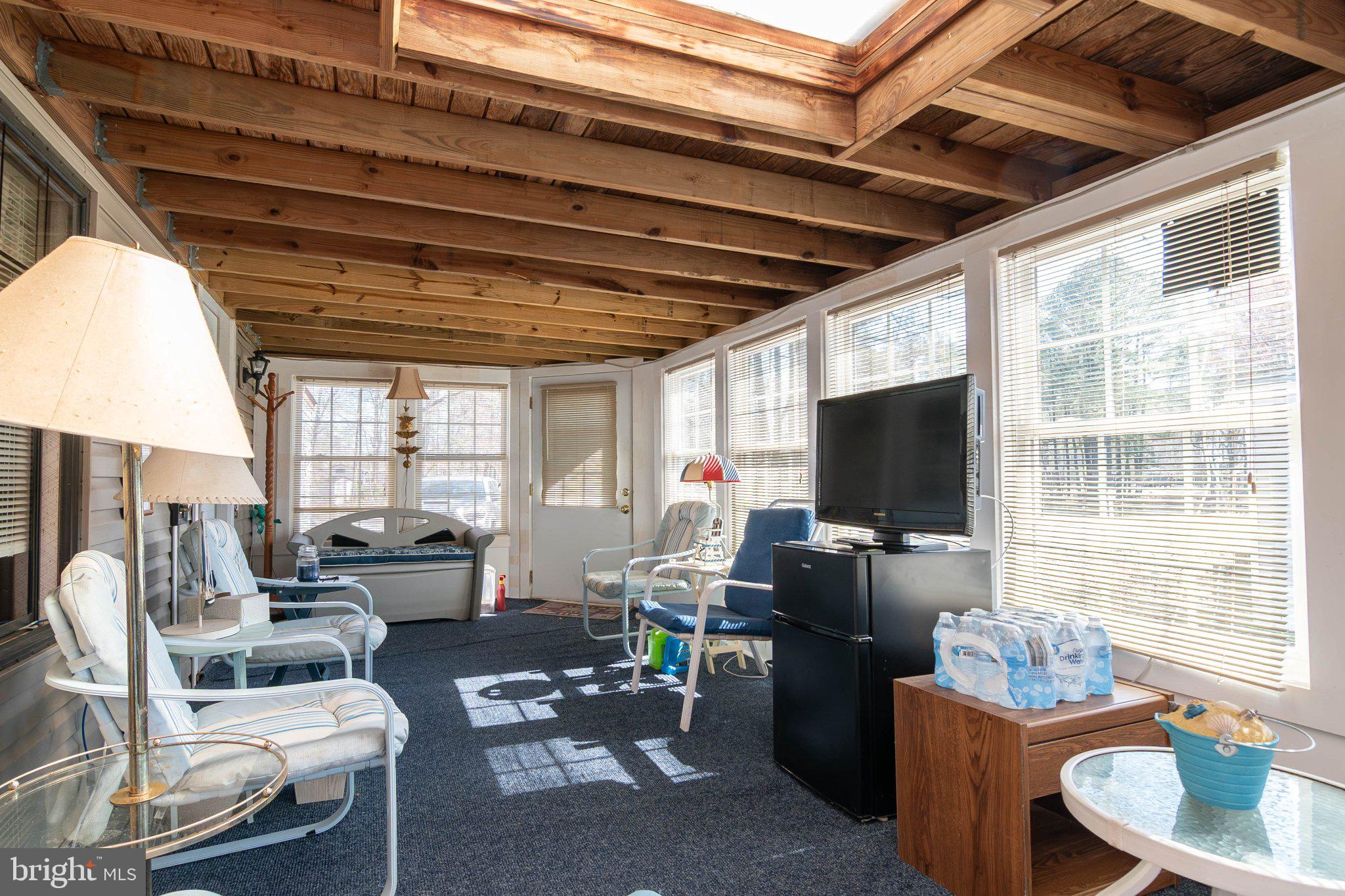 REHOBOTH BAY MHP - Residential