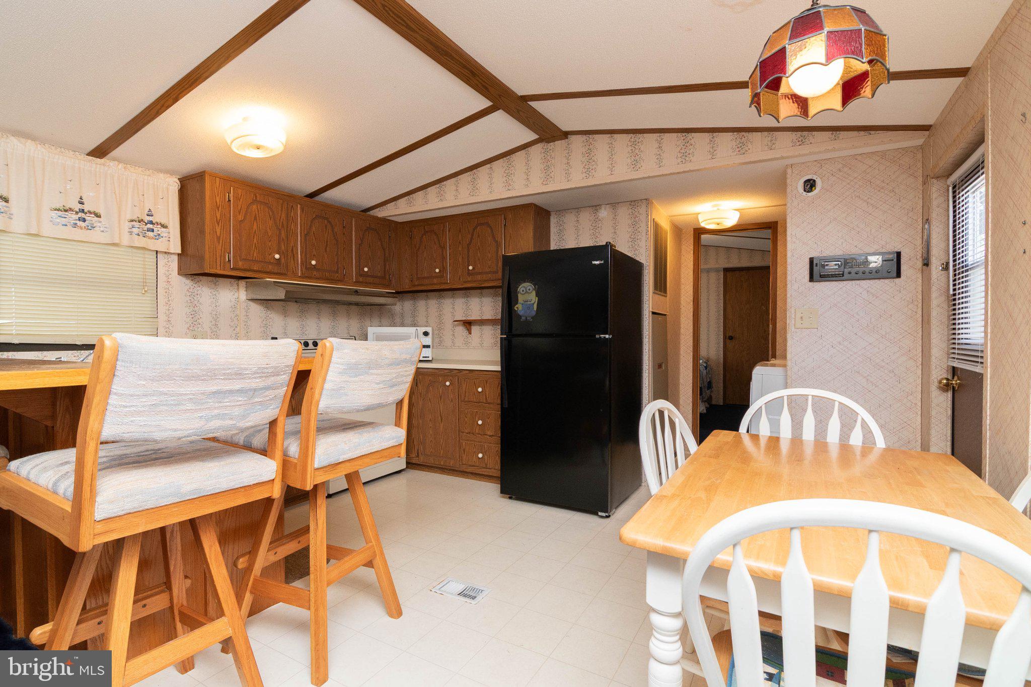 REHOBOTH BAY MHP - Residential