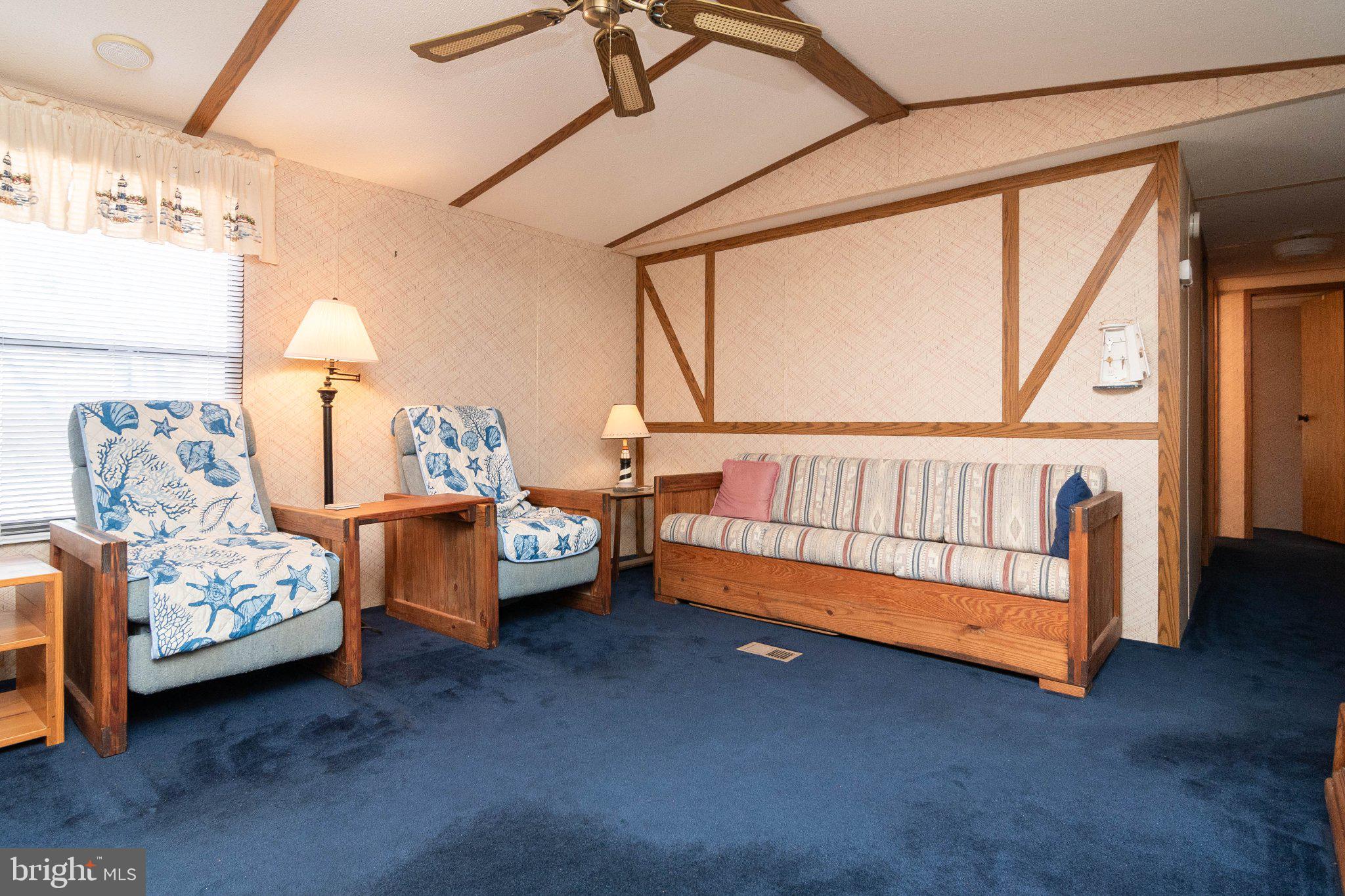 REHOBOTH BAY MHP - Residential