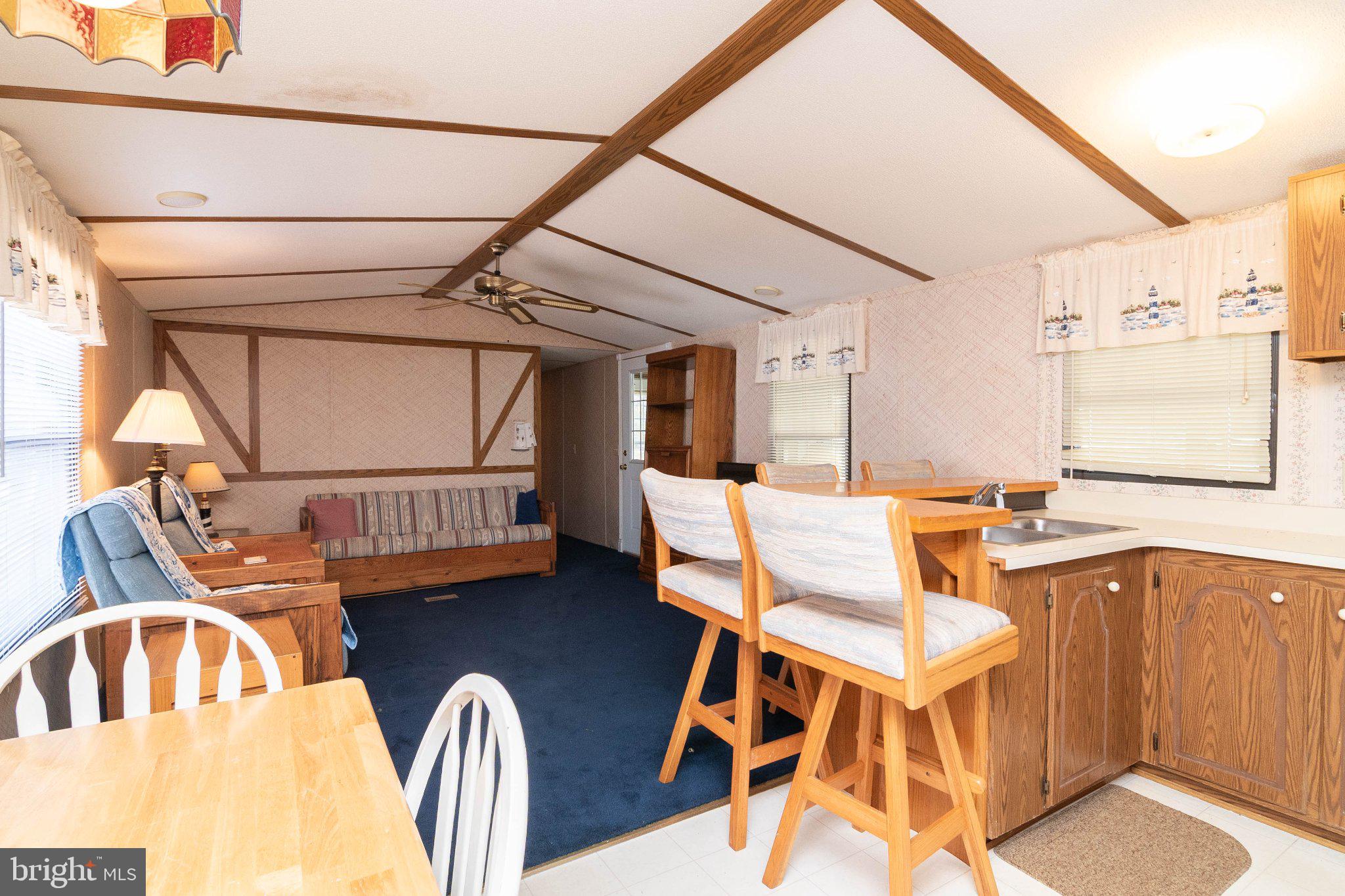 REHOBOTH BAY MHP - Residential