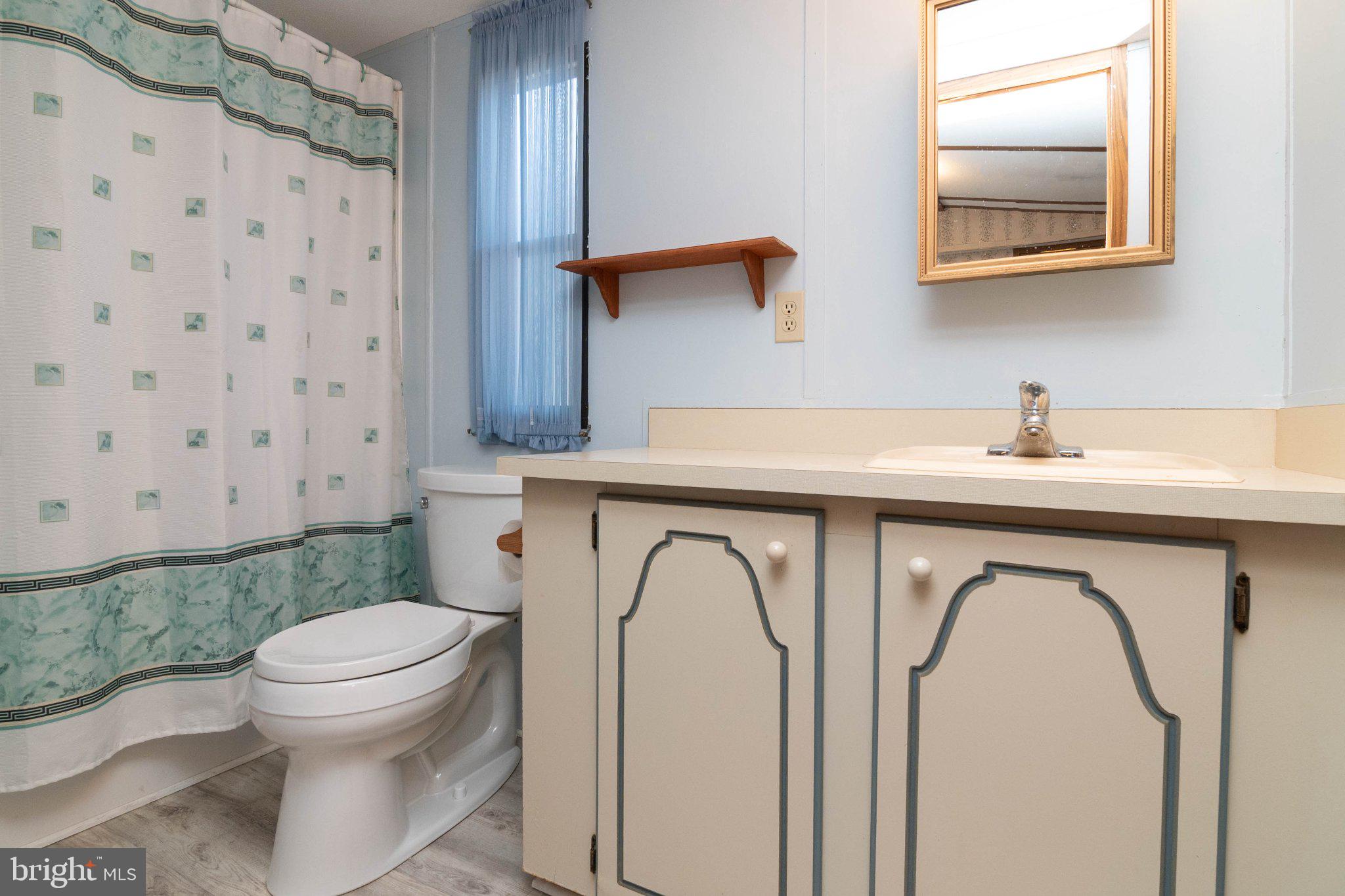 REHOBOTH BAY MHP - Residential