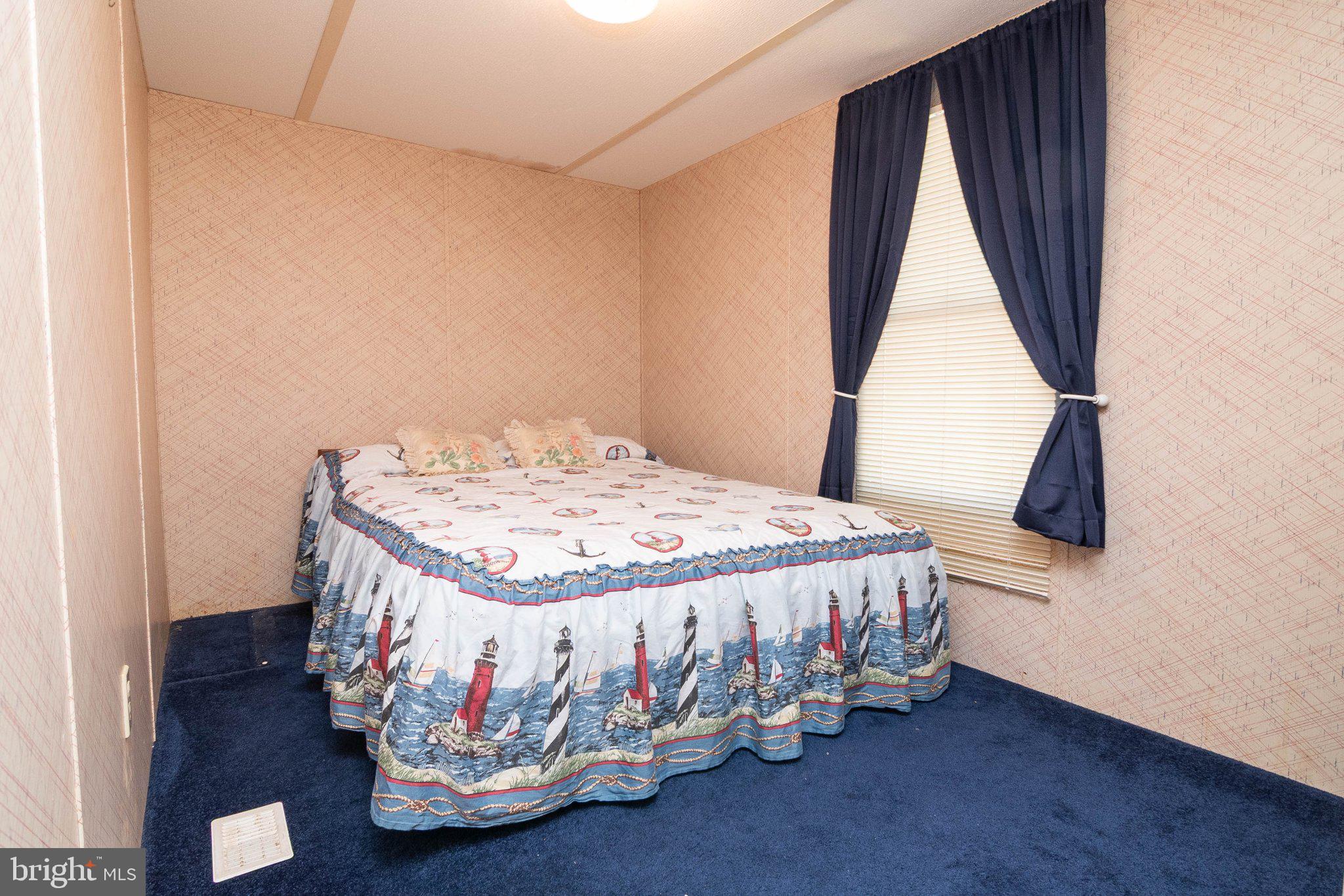 REHOBOTH BAY MHP - Residential