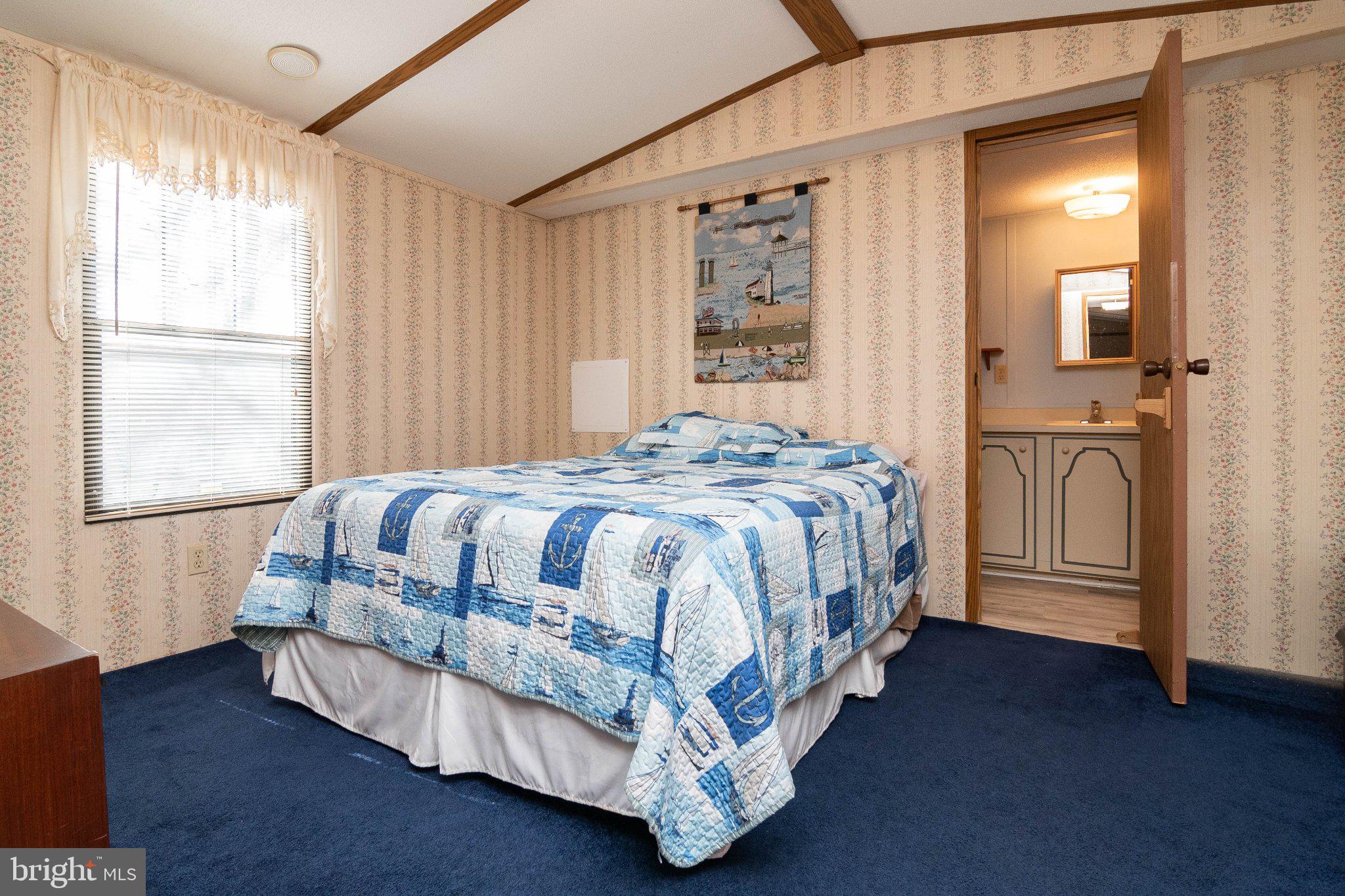 REHOBOTH BAY MHP - Residential