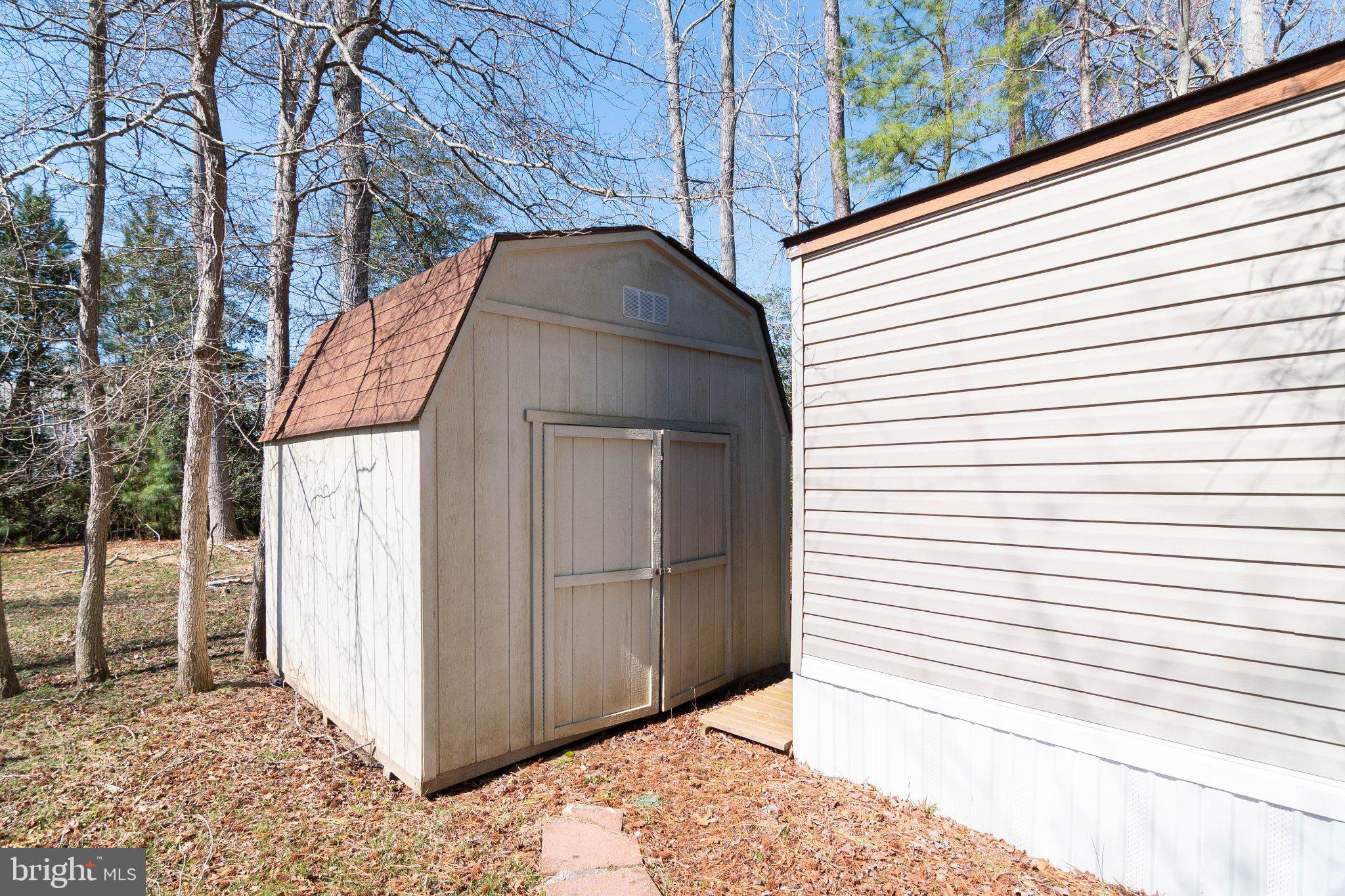 REHOBOTH BAY MHP - Residential