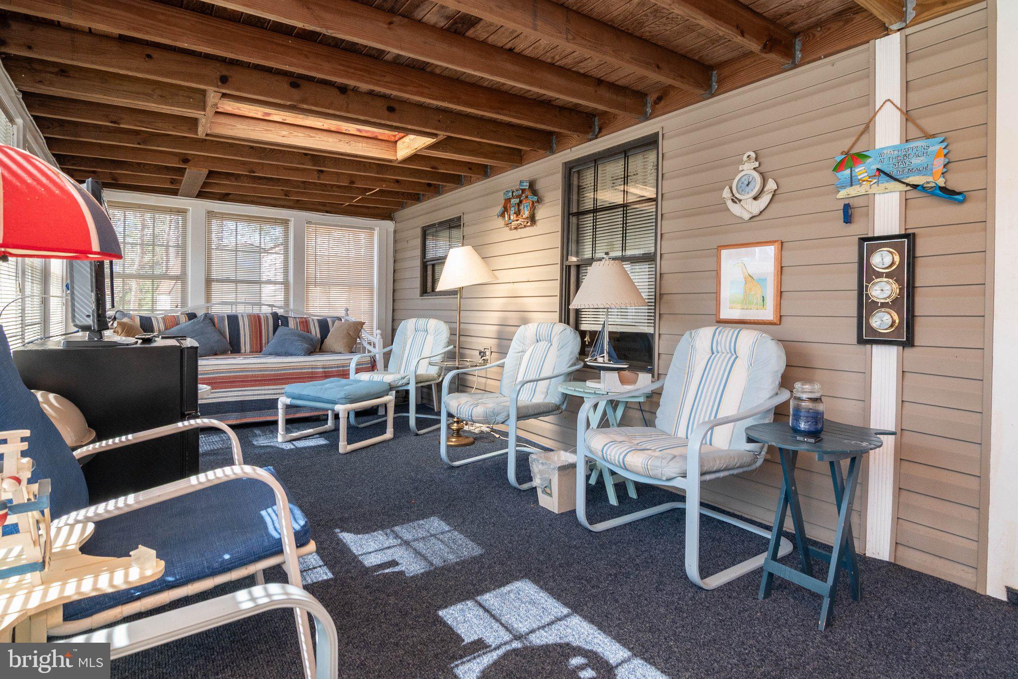 REHOBOTH BAY MHP - Residential