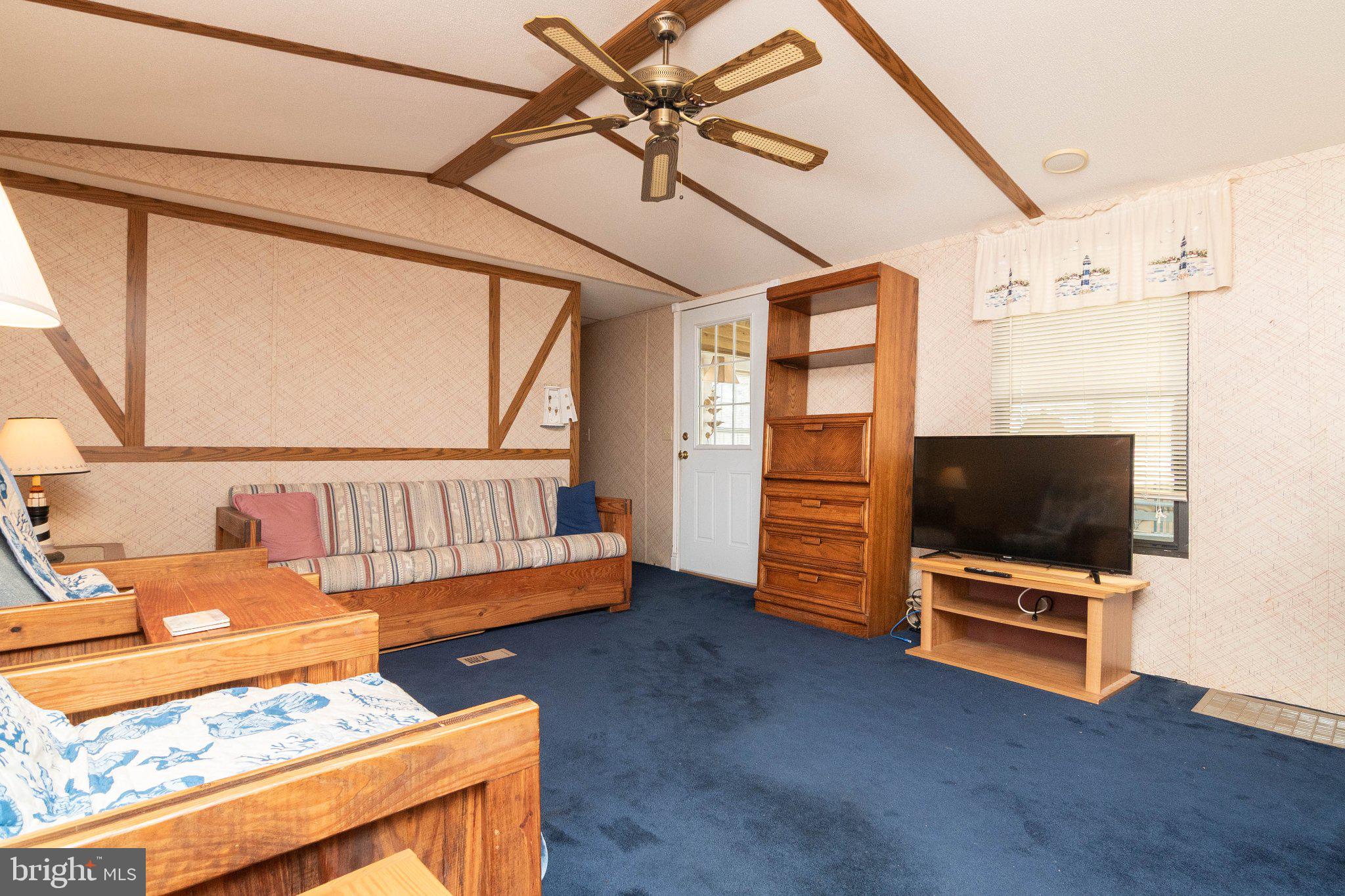 REHOBOTH BAY MHP - Residential