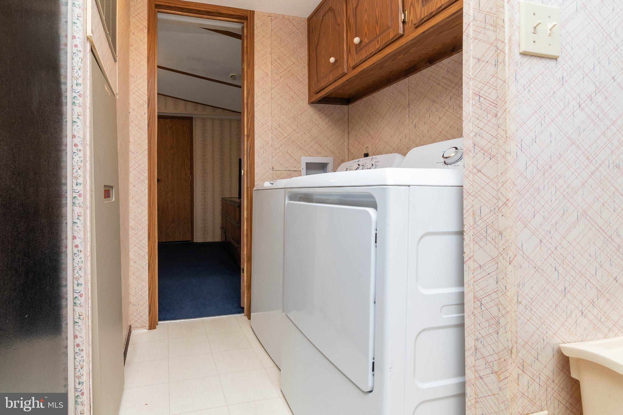 REHOBOTH BAY MHP - Residential