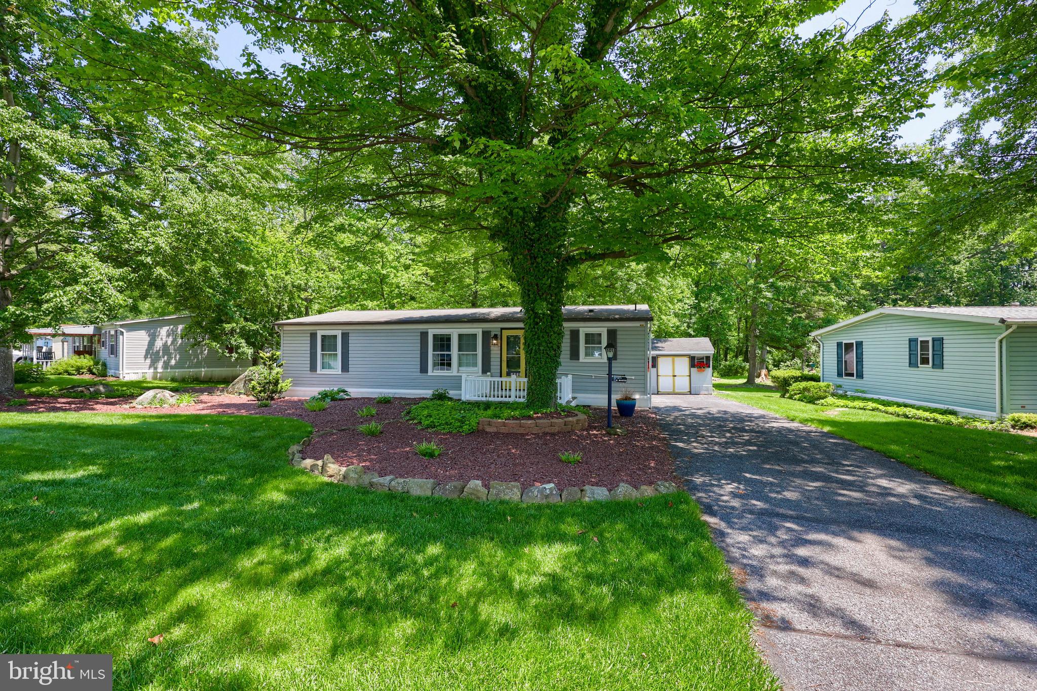 101 MAPLE AVENUE