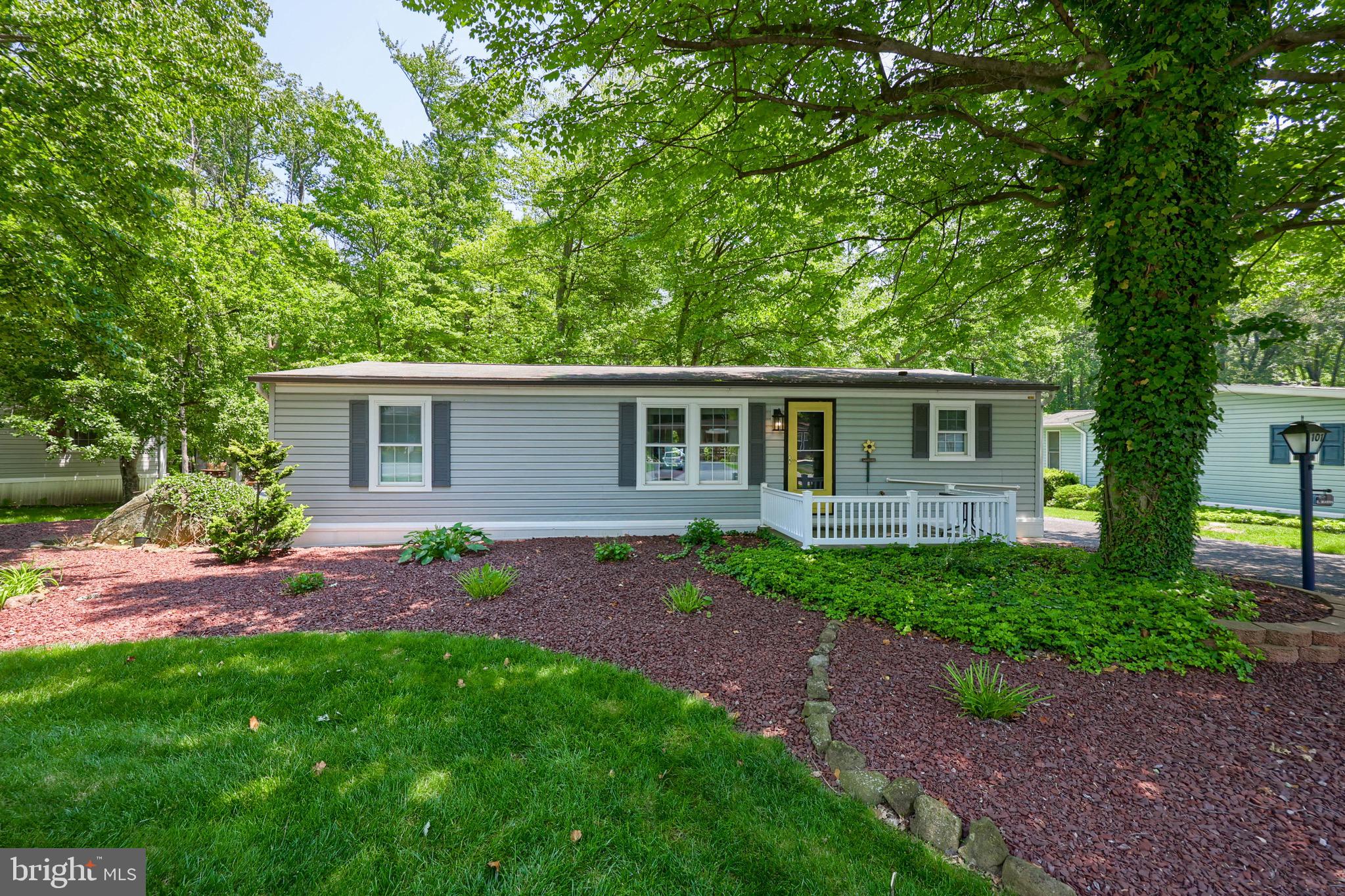 101 MAPLE AVENUE