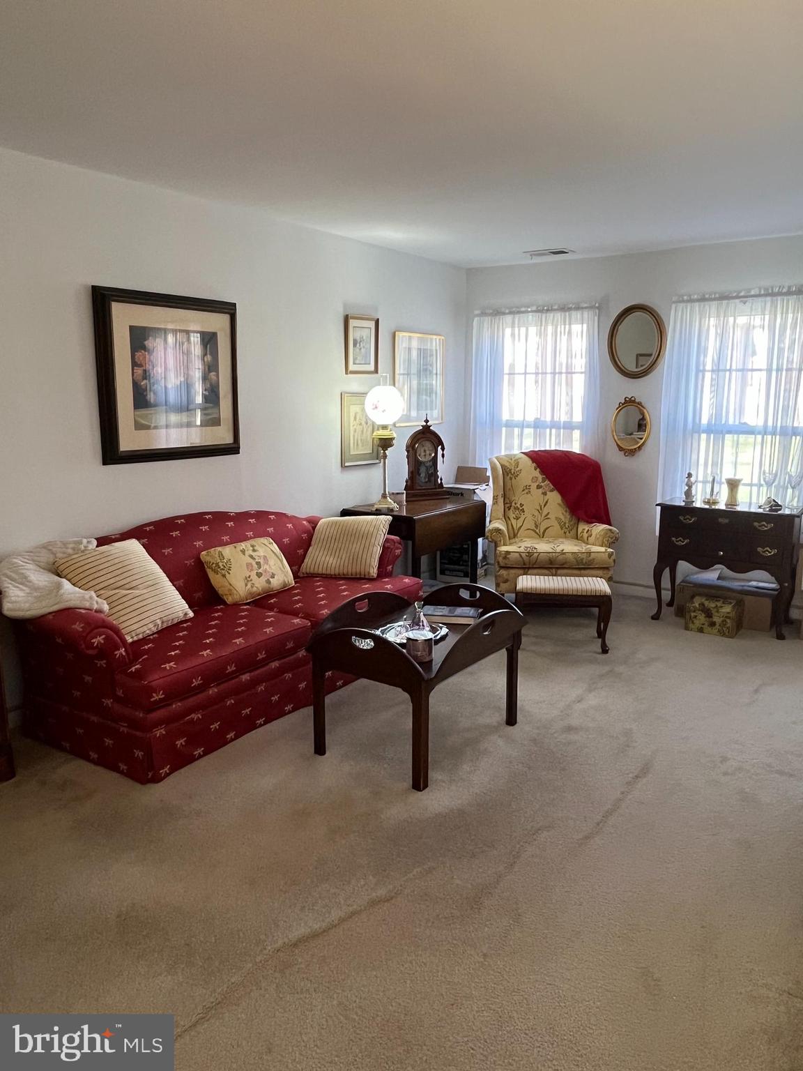 GEORGETOWN OF PHIL - Residential