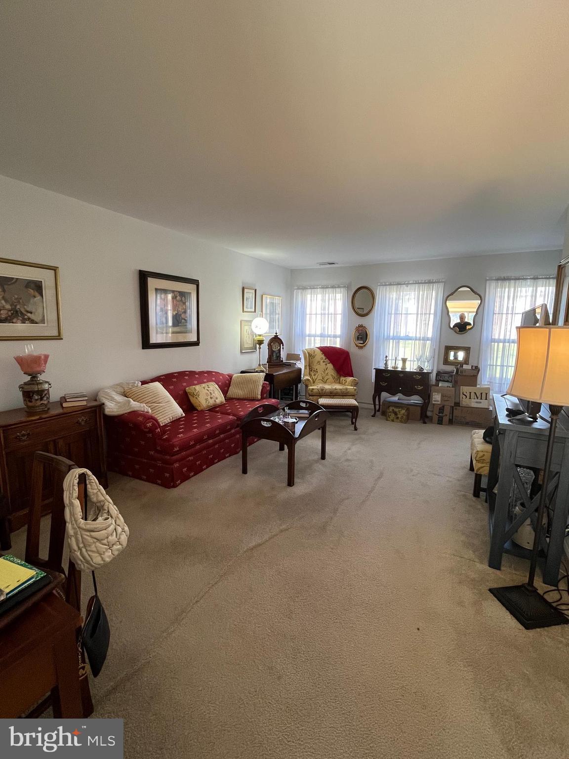 GEORGETOWN OF PHIL - Residential