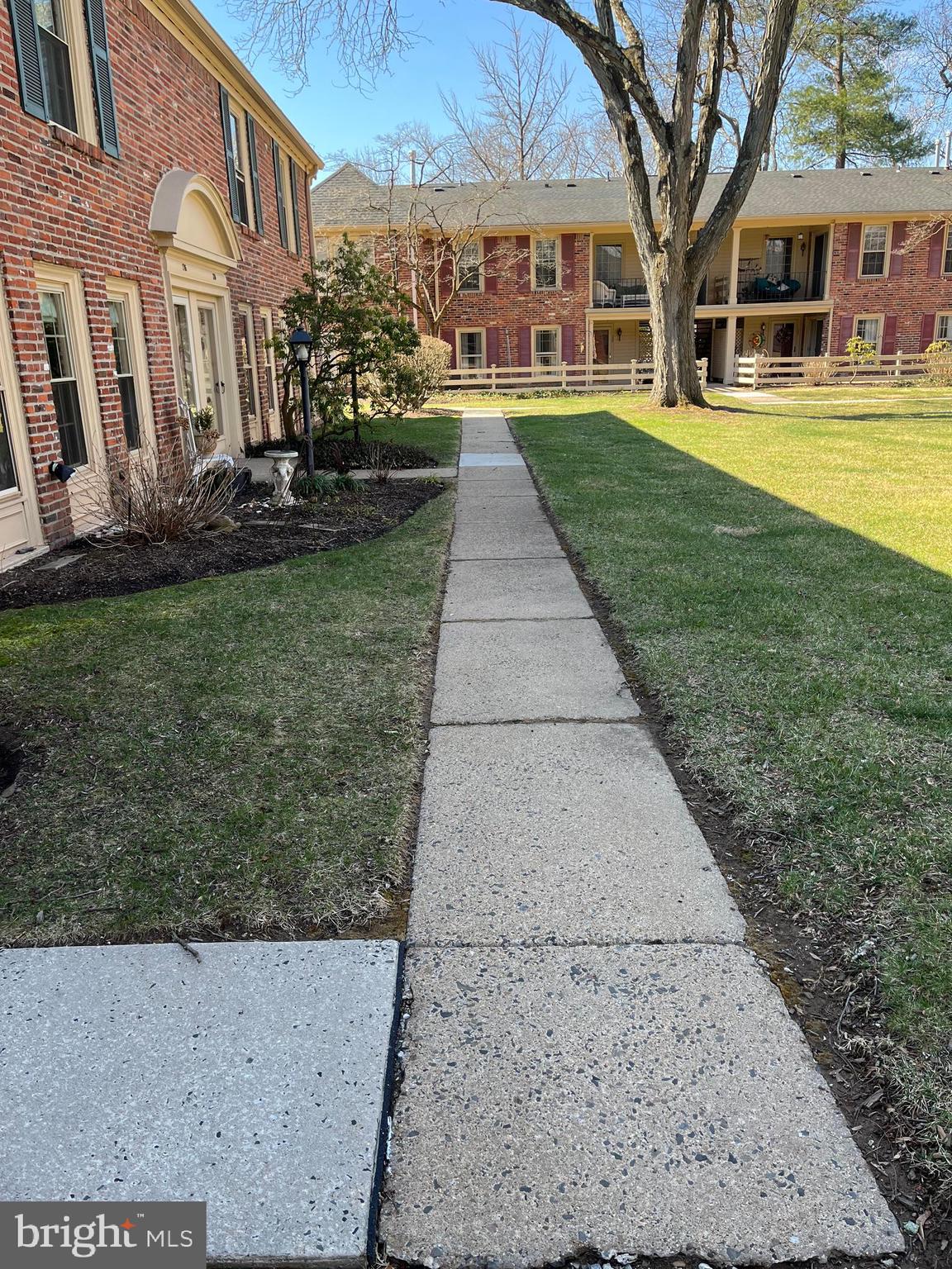 GEORGETOWN OF PHIL - Residential