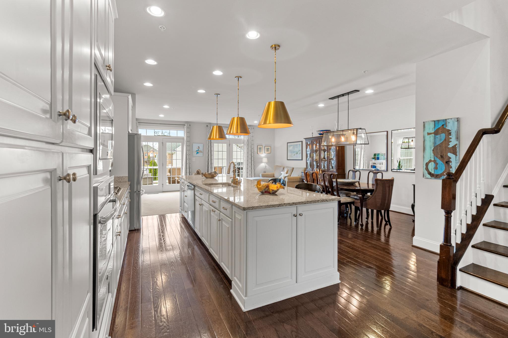 DEEP CREEK VILLAGE - Residential