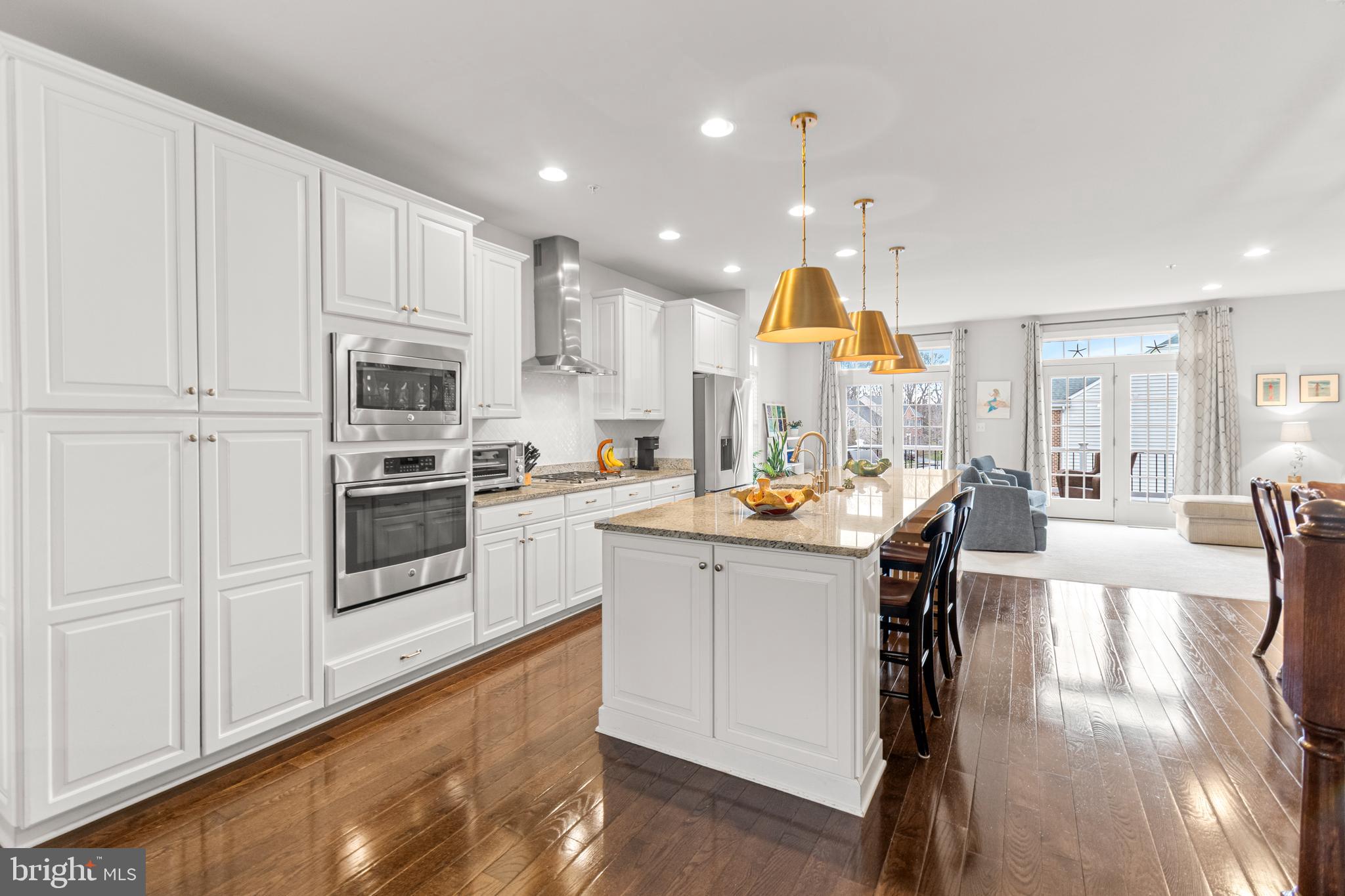 DEEP CREEK VILLAGE - Residential