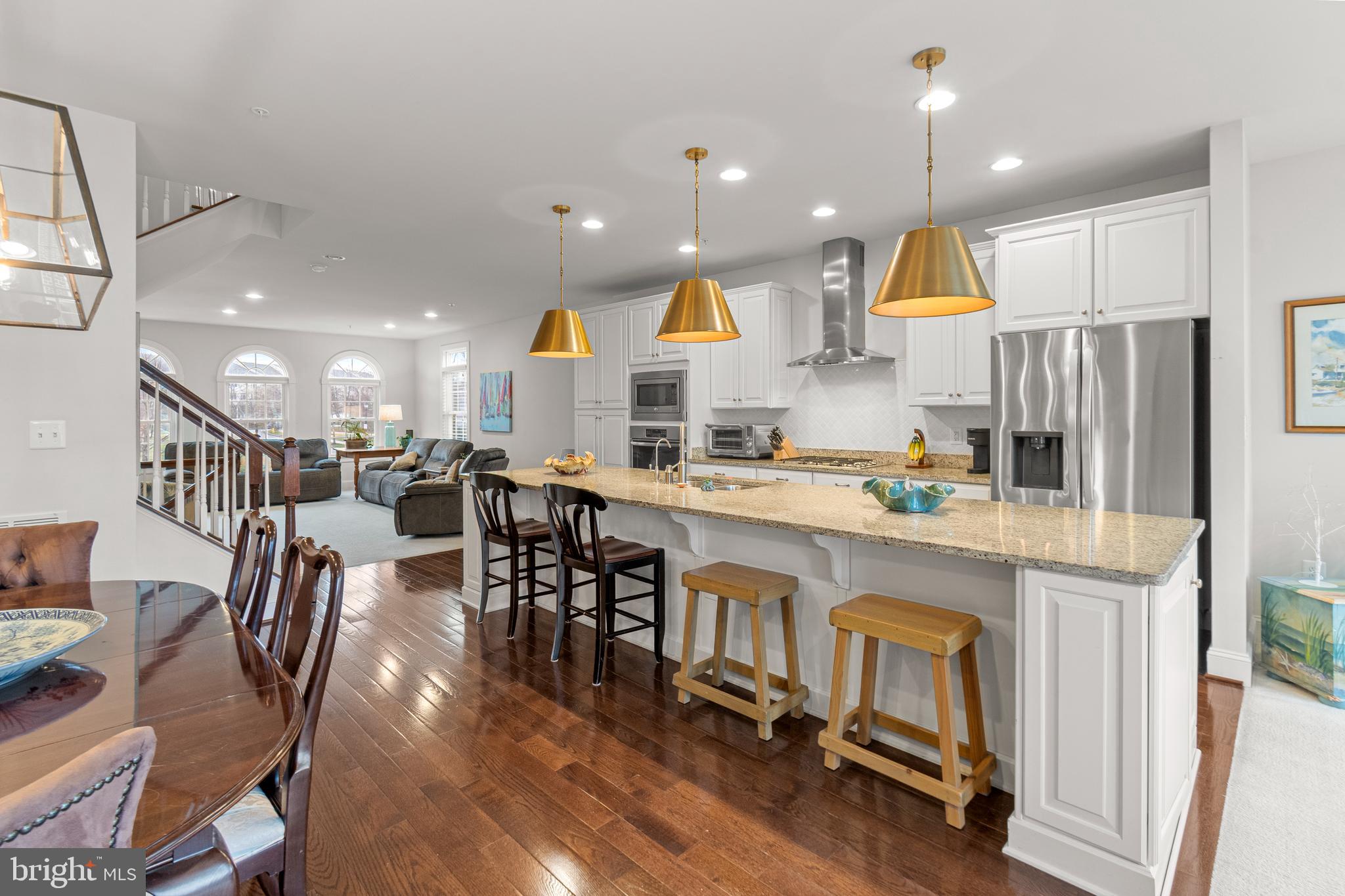 DEEP CREEK VILLAGE - Residential