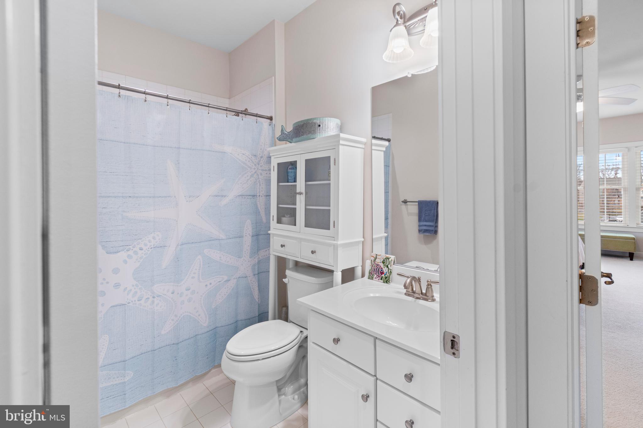 DEEP CREEK VILLAGE - Residential