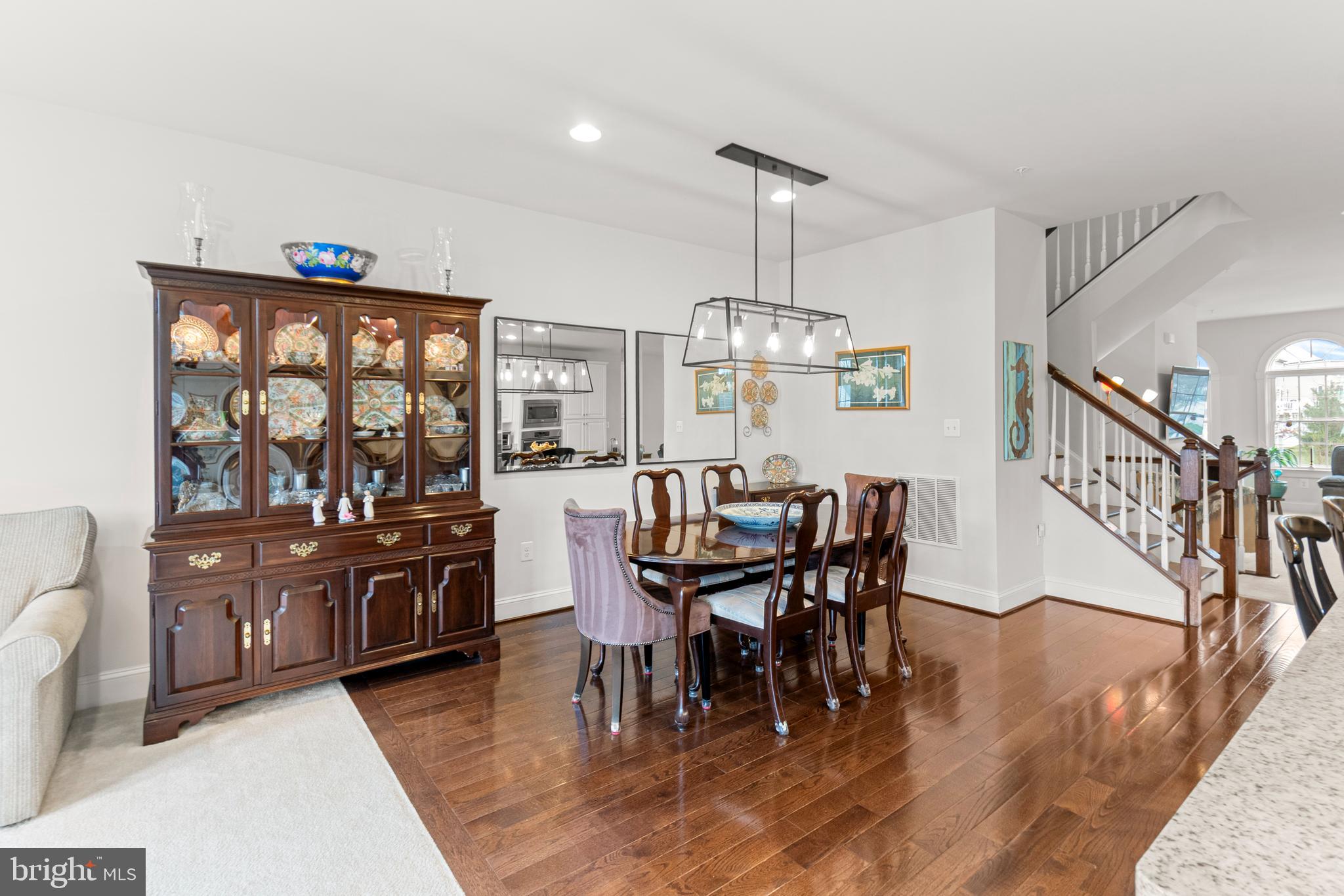 DEEP CREEK VILLAGE - Residential