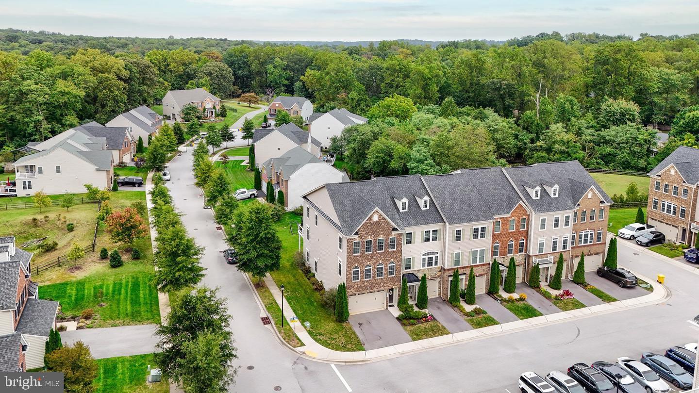 DEEP CREEK VILLAGE - Residential