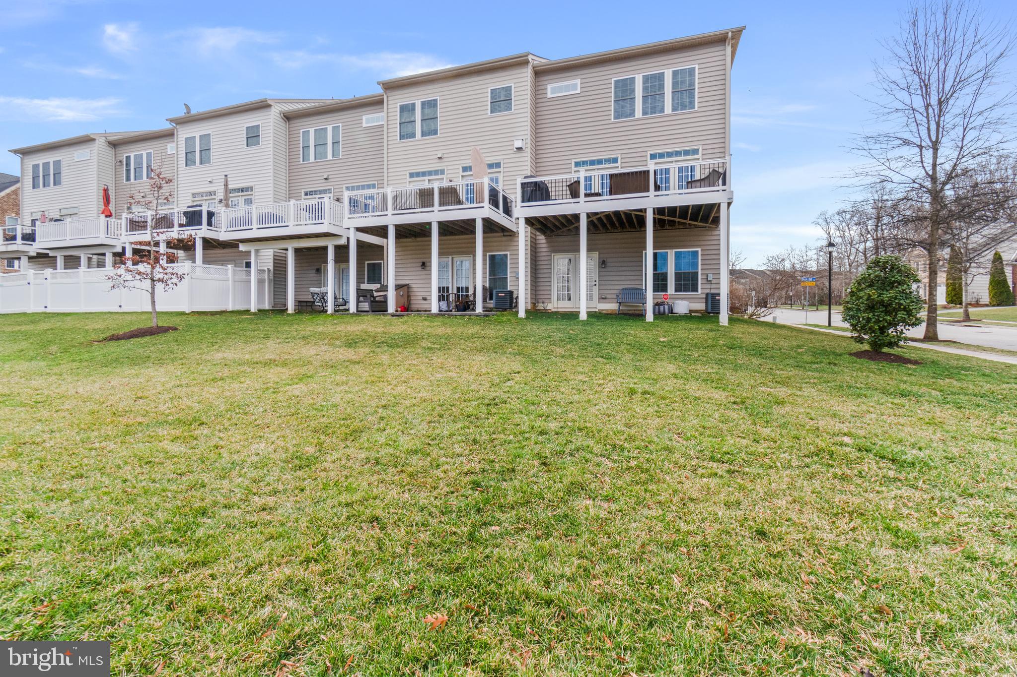 DEEP CREEK VILLAGE - Residential