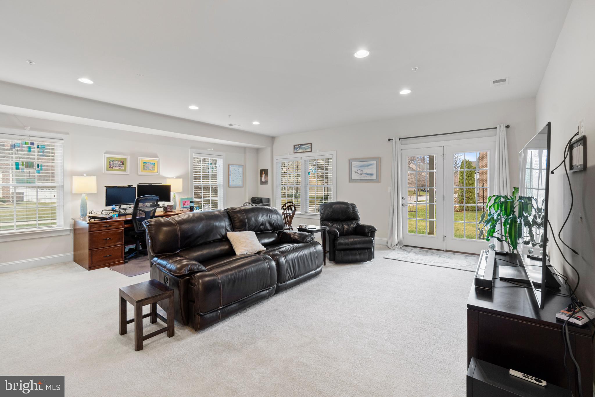 DEEP CREEK VILLAGE - Residential