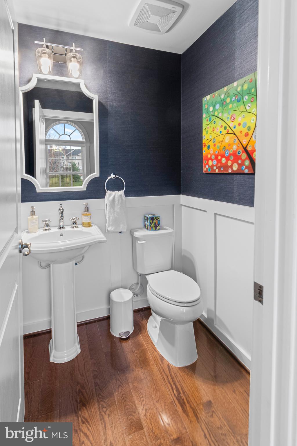 DEEP CREEK VILLAGE - Residential